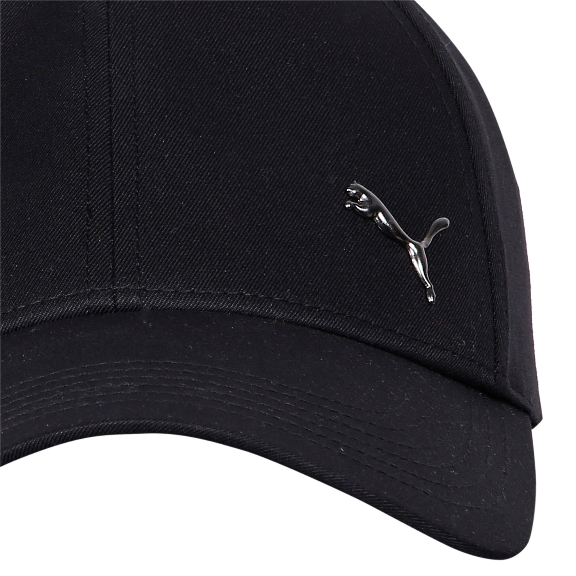 PUMA Metal Cat Cap