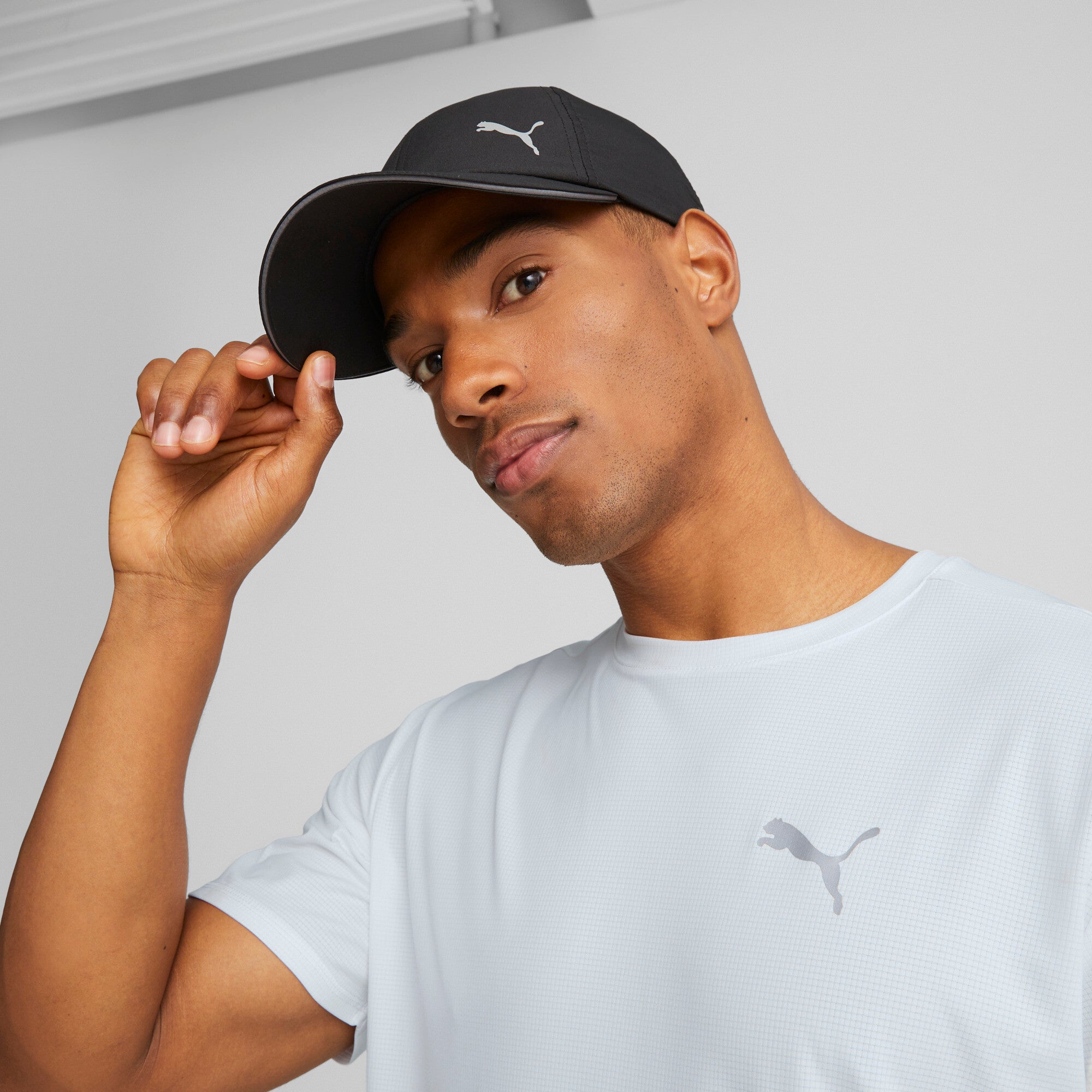 PUMA Essential Running Cap