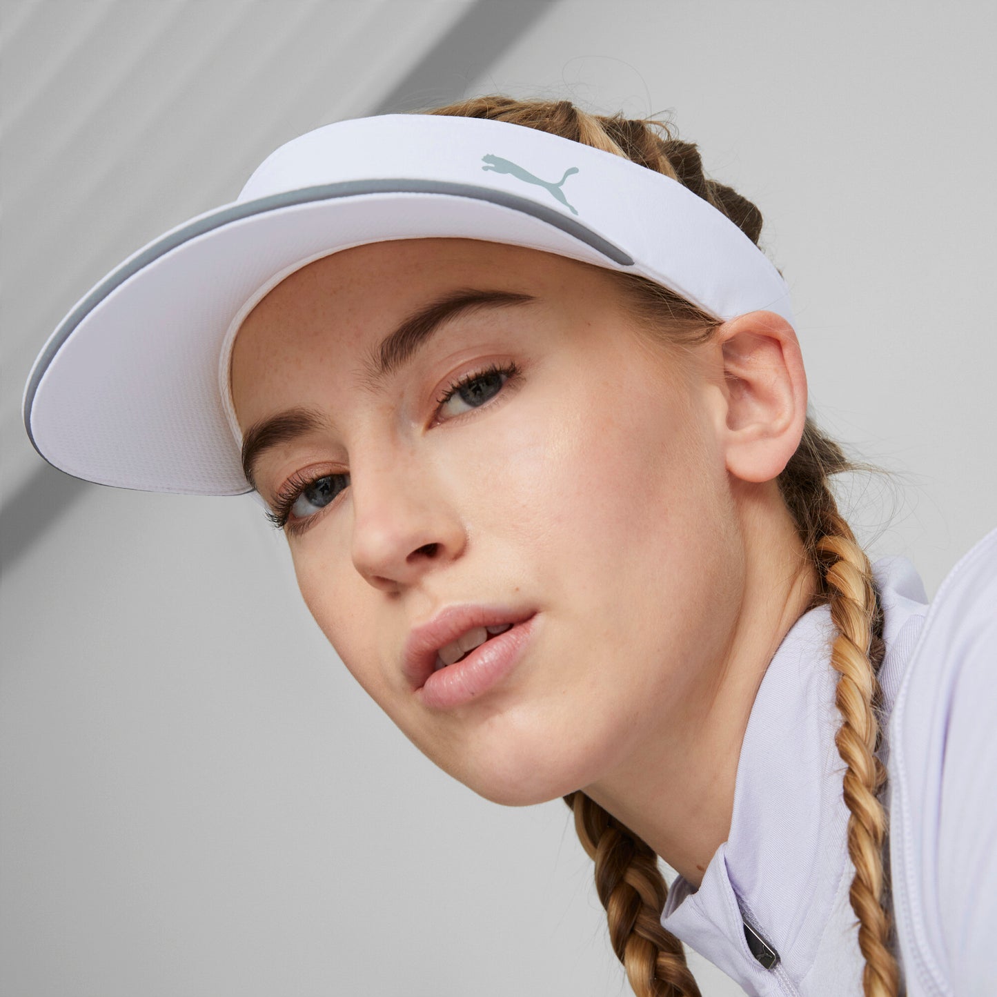 PUMA Running Visor
