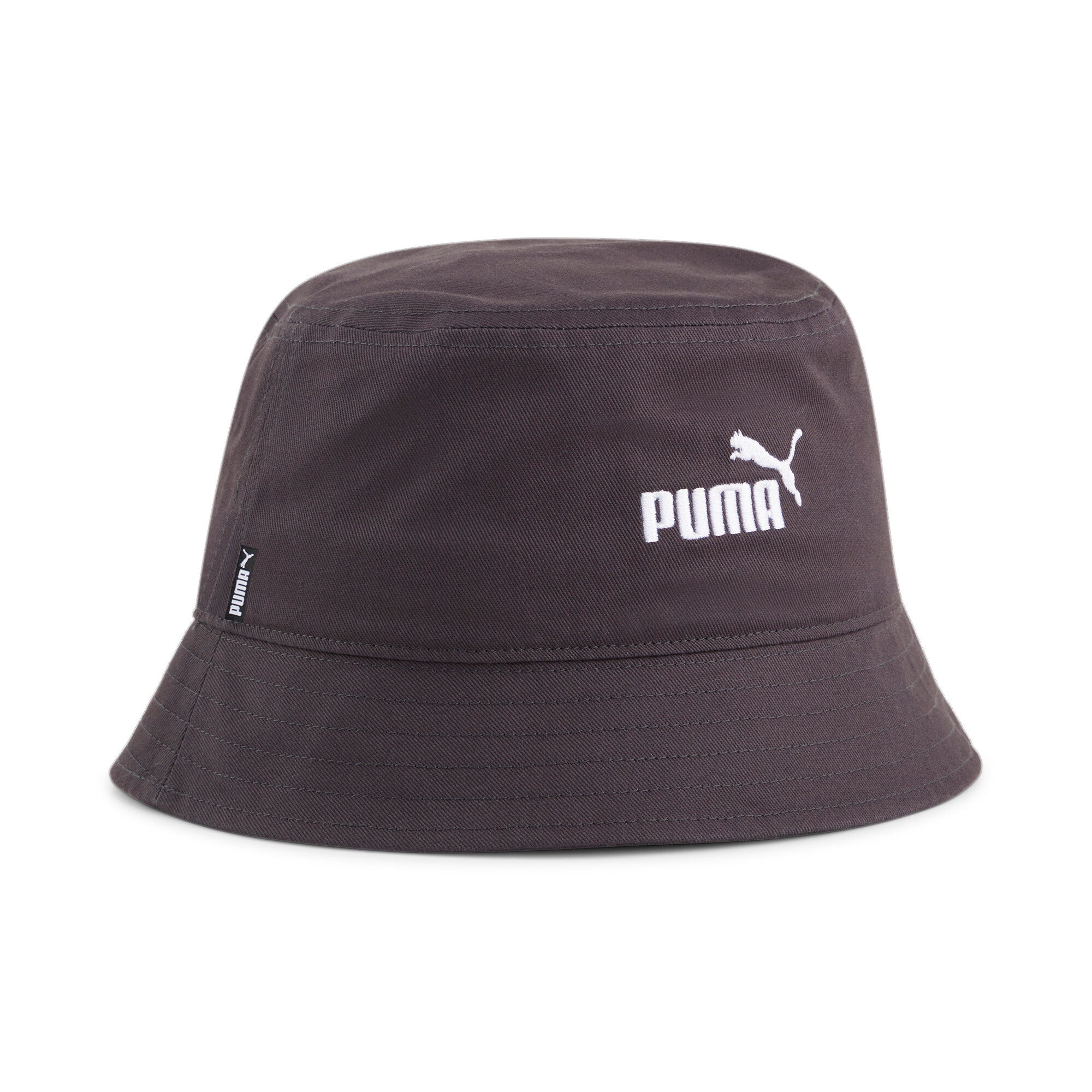 PUMA Essentials N01 Logo Bucket Hat