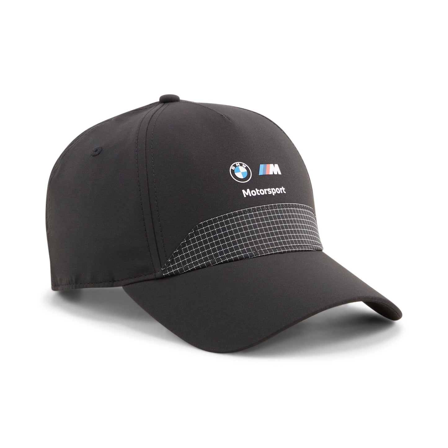 PUMA x BMW MMS BB Cap