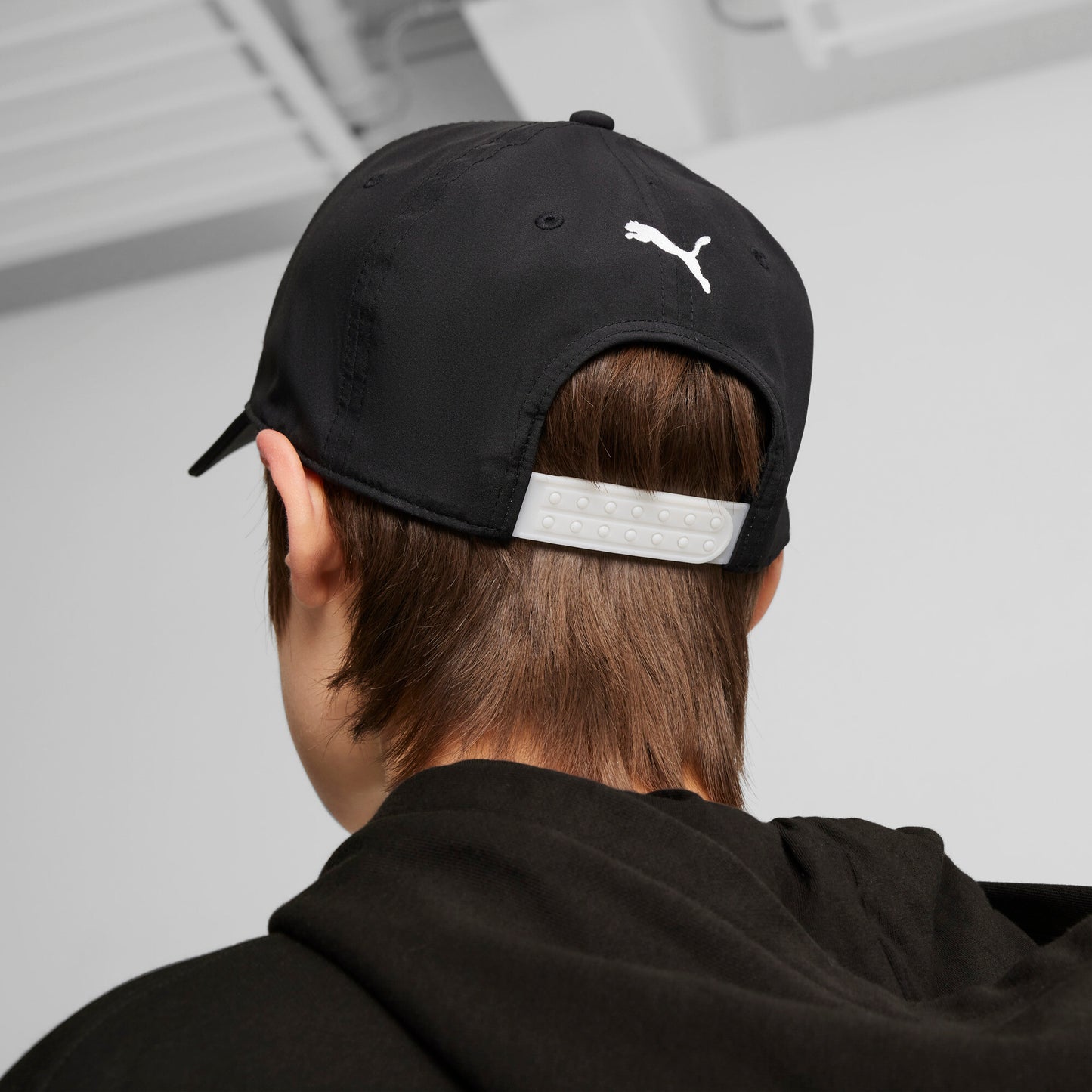 PUMA x BMW MMS BB Cap