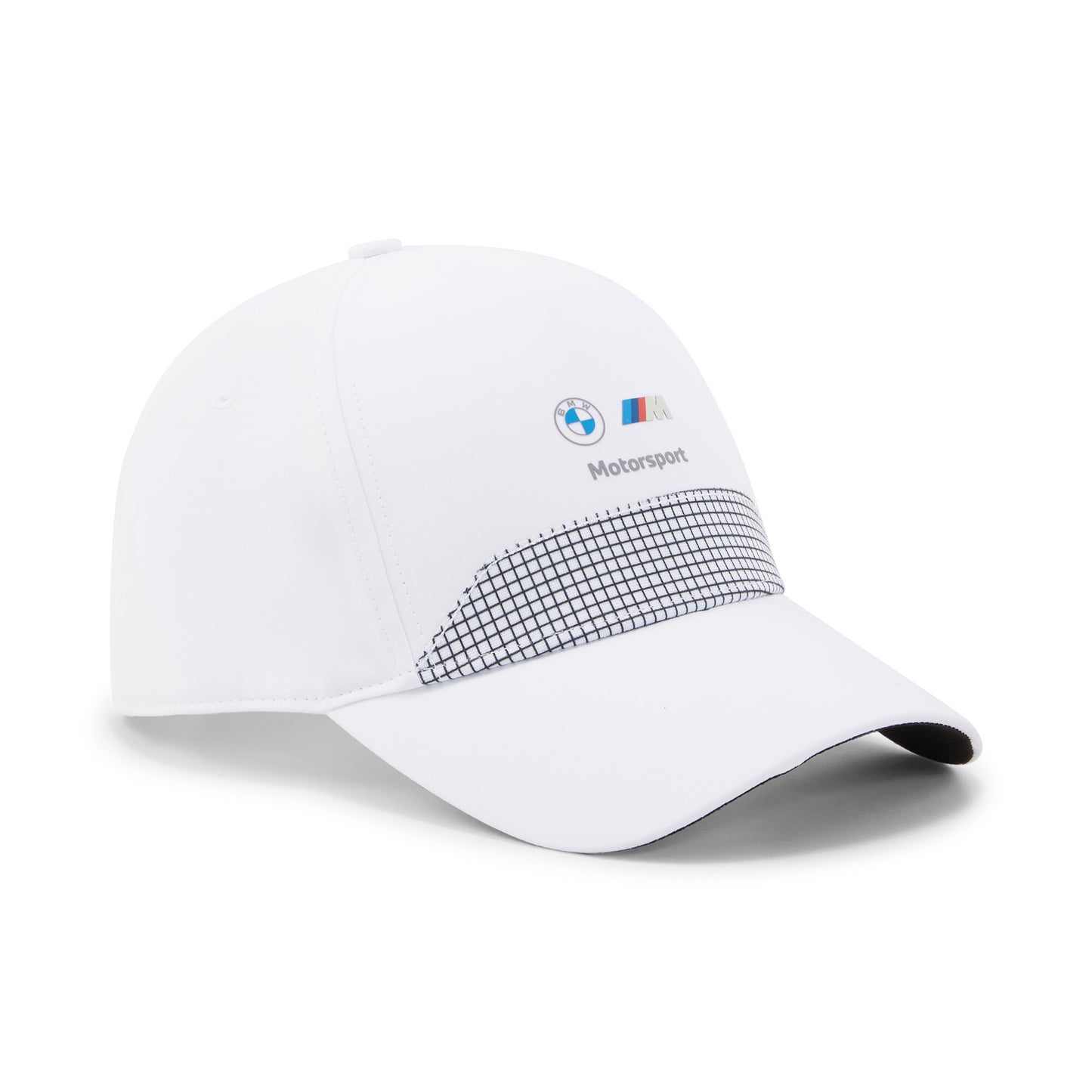 PUMA x BMW MMS BB Cap