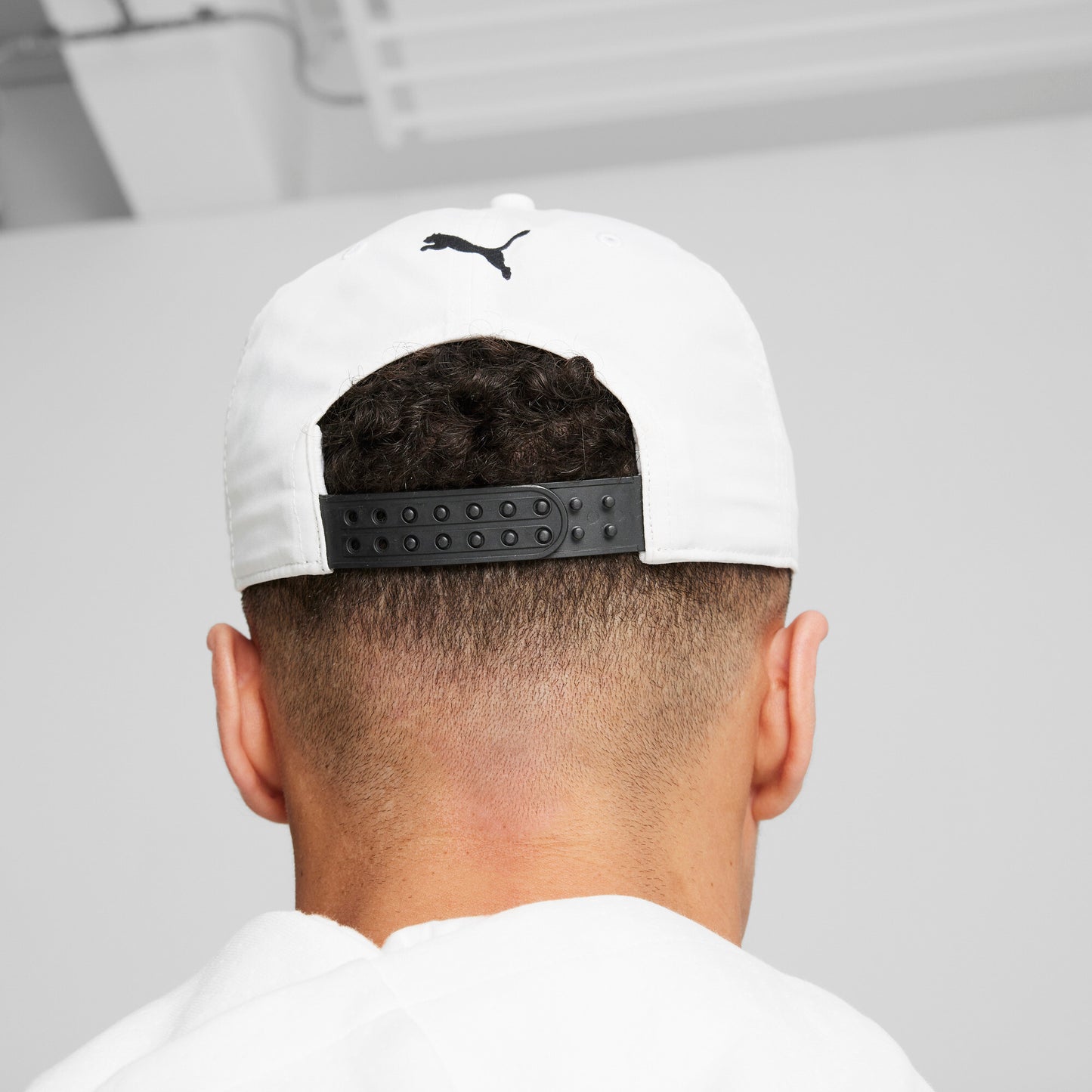 PUMA x BMW MMS BB Cap