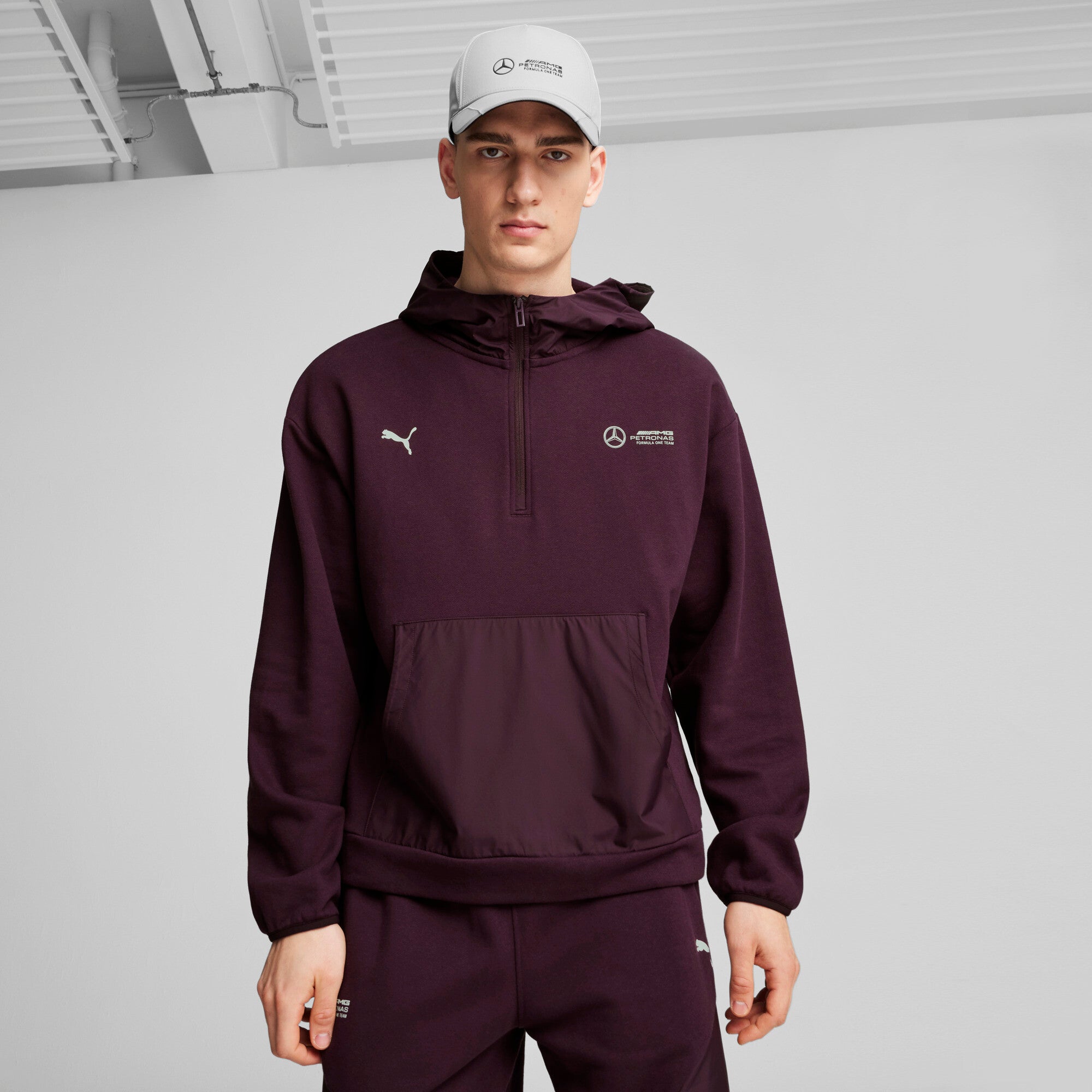 MAPF1 BB Cap