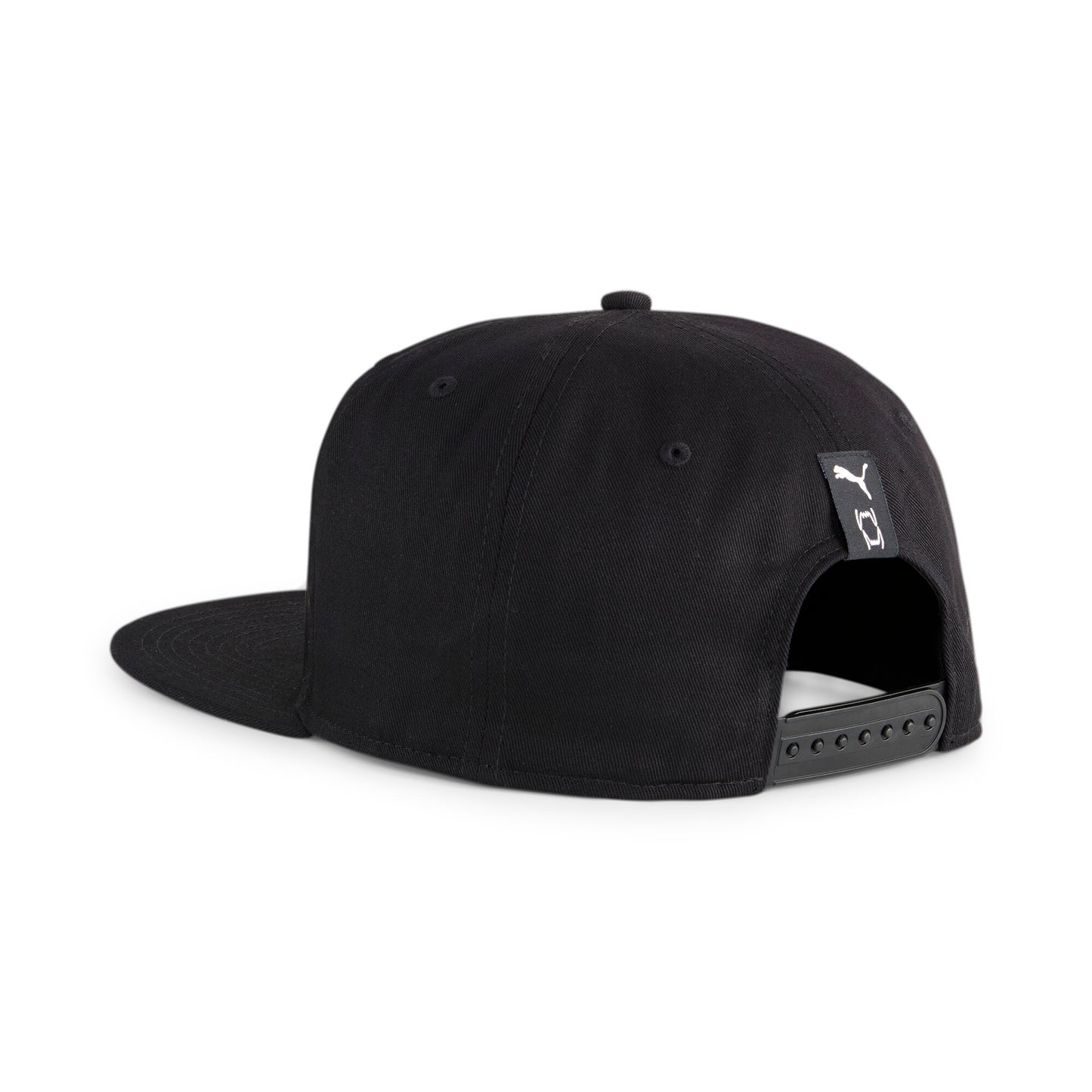 PUMA Basketball Pro Flatbrim Cap