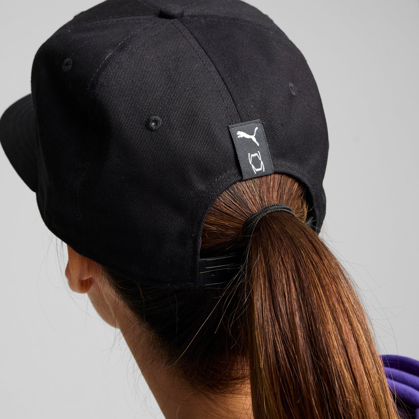 PUMA Basketball Pro Flatbrim Cap
