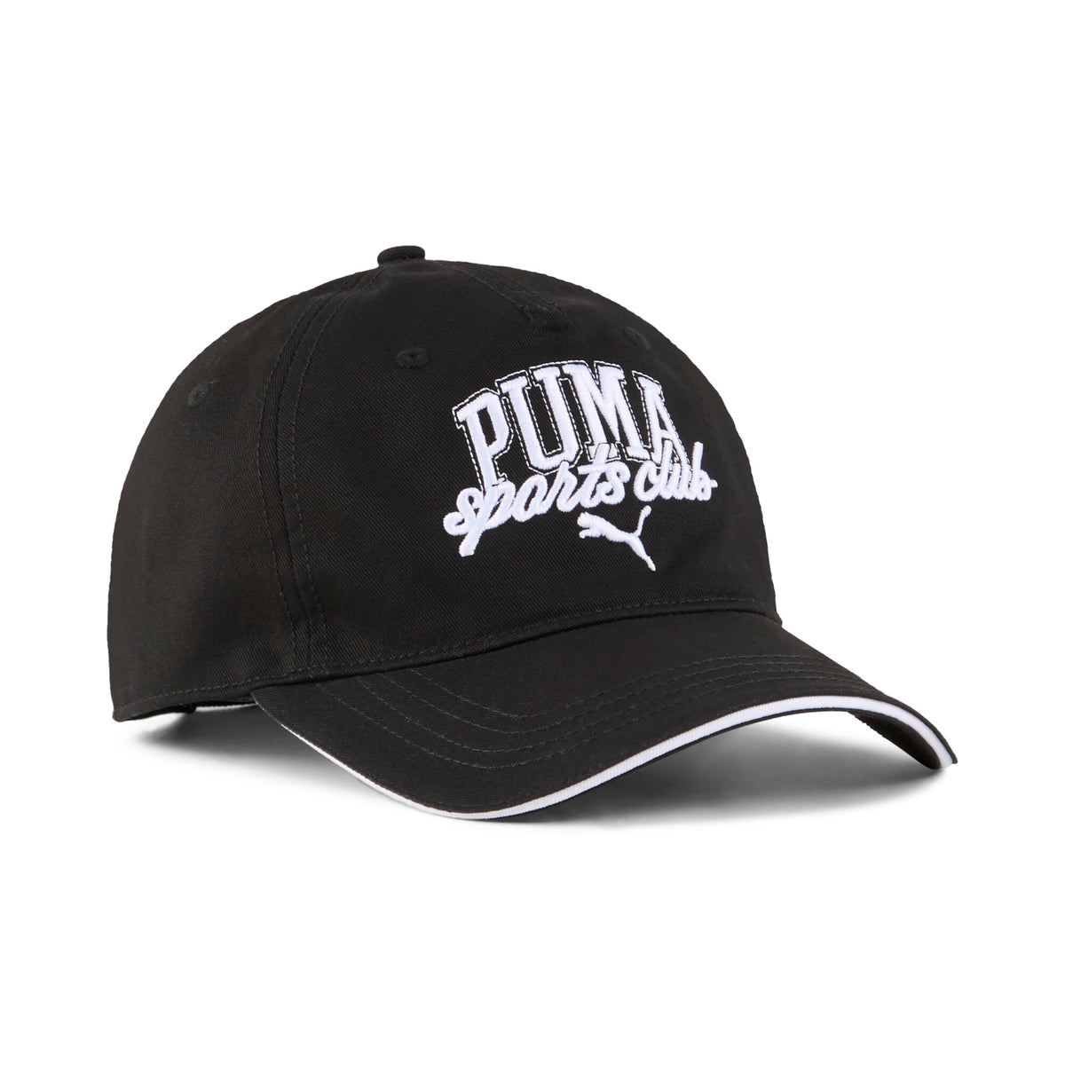 PUMA Class Baseball Unisex Cap