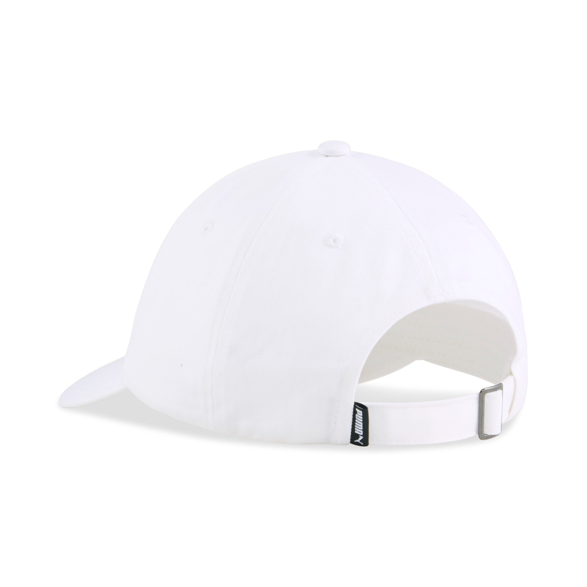 PUMA ESS Script Logo Dad Cap Unisex