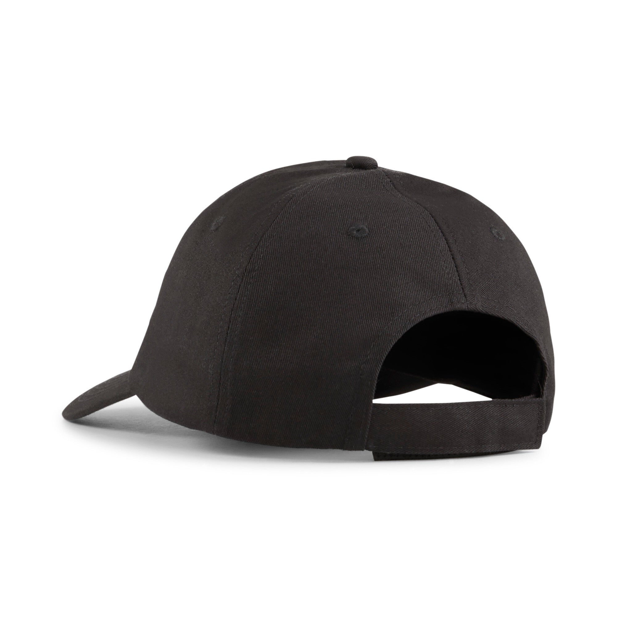 PUMA ESS No.1 Logo Baseball Cap Unisex