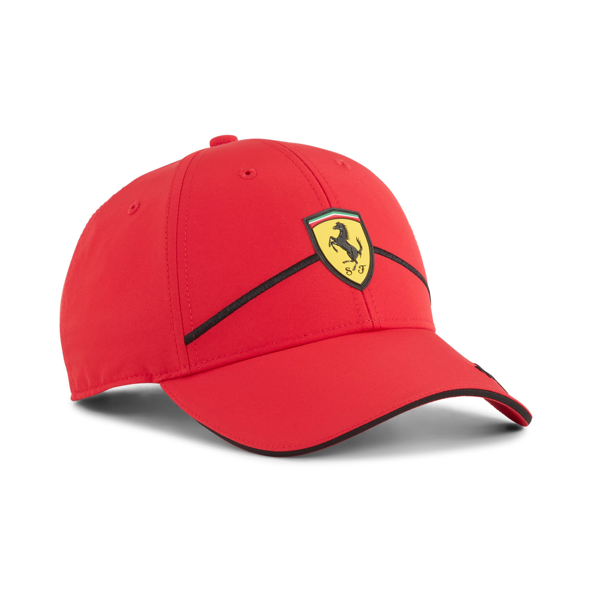 PUMA x Ferrari Race Baseball Cap Unisex