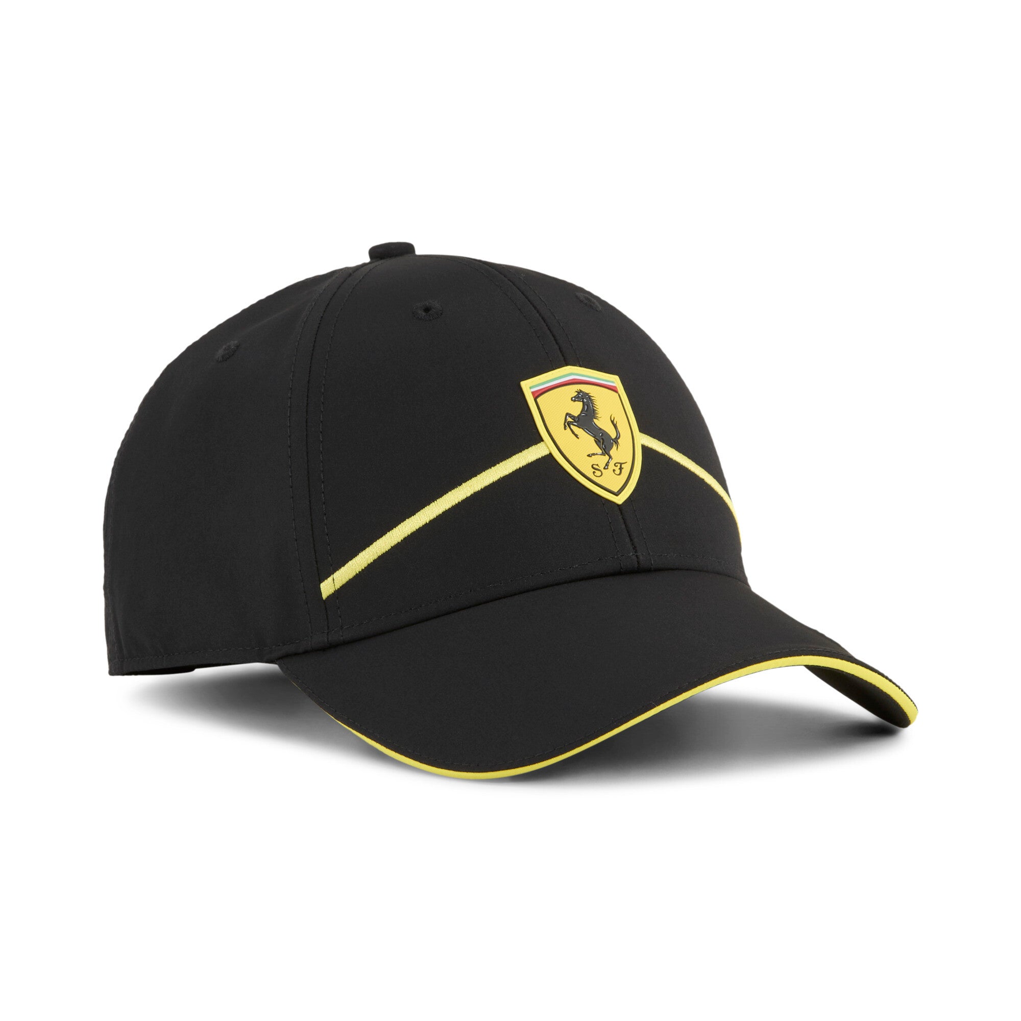 PUMA x Ferrari Race Baseball Cap Unisex