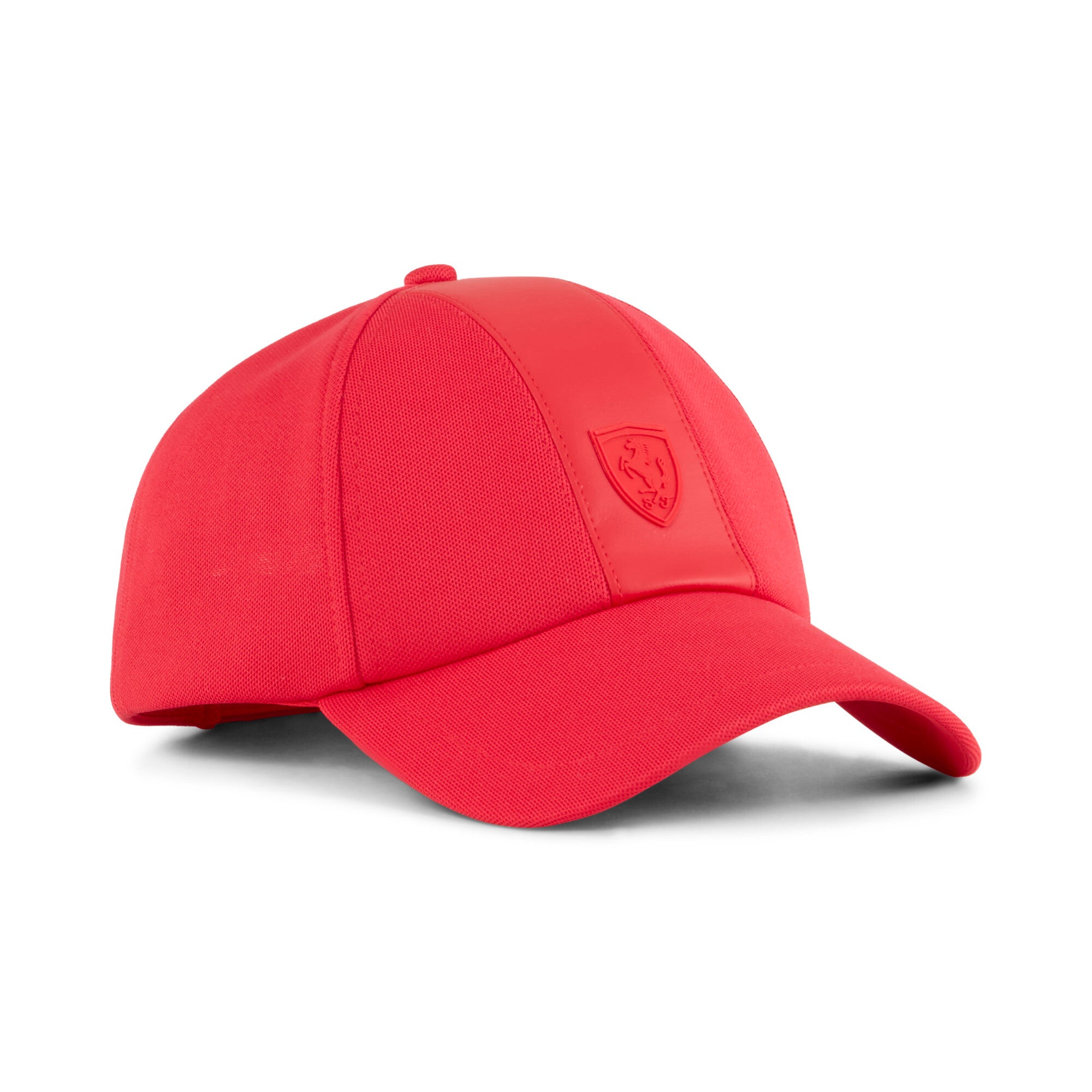 PUMA Scuderia Ferrari Race Pro Baseball Hat