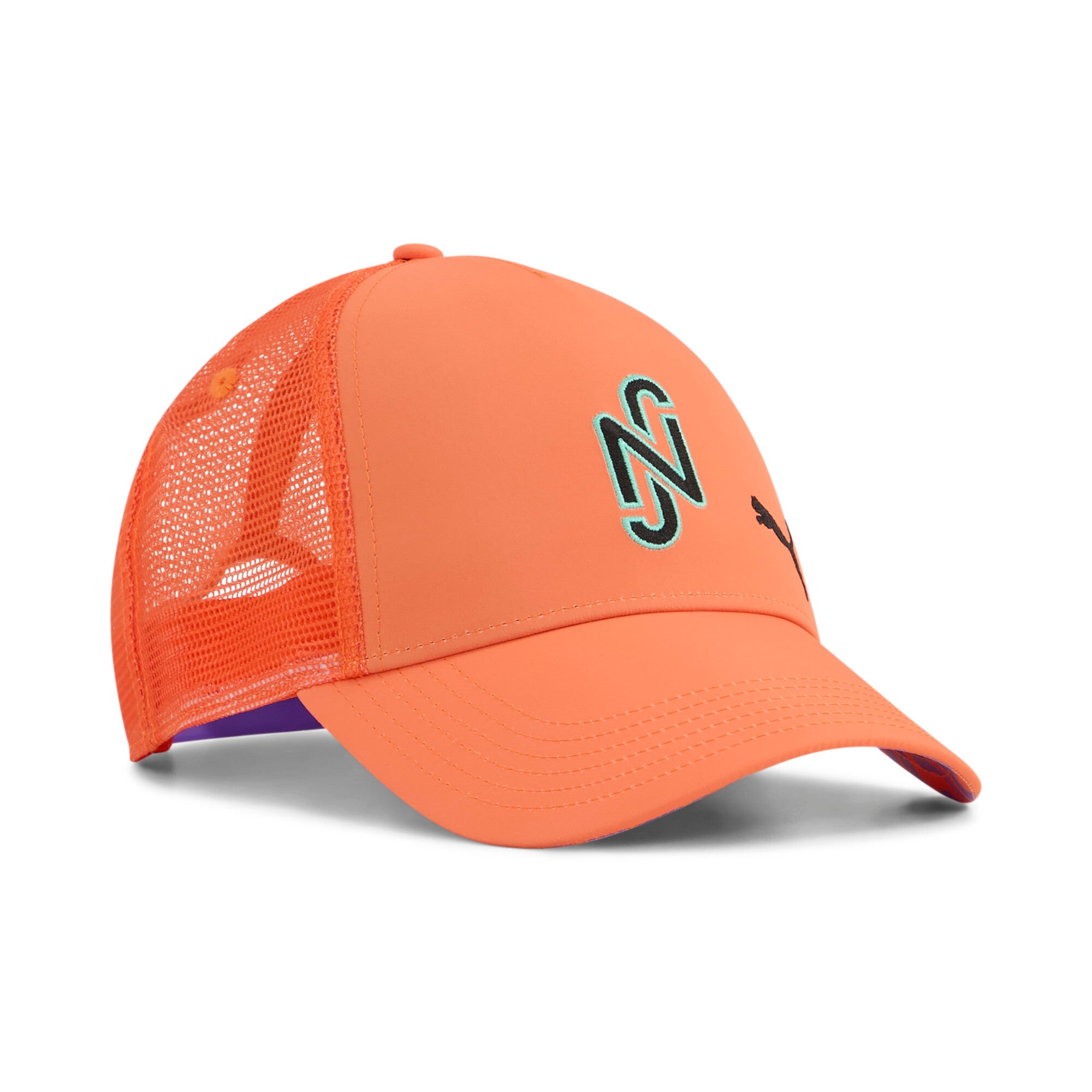 PUMA x NEYMAR Trucker Cap Unisex