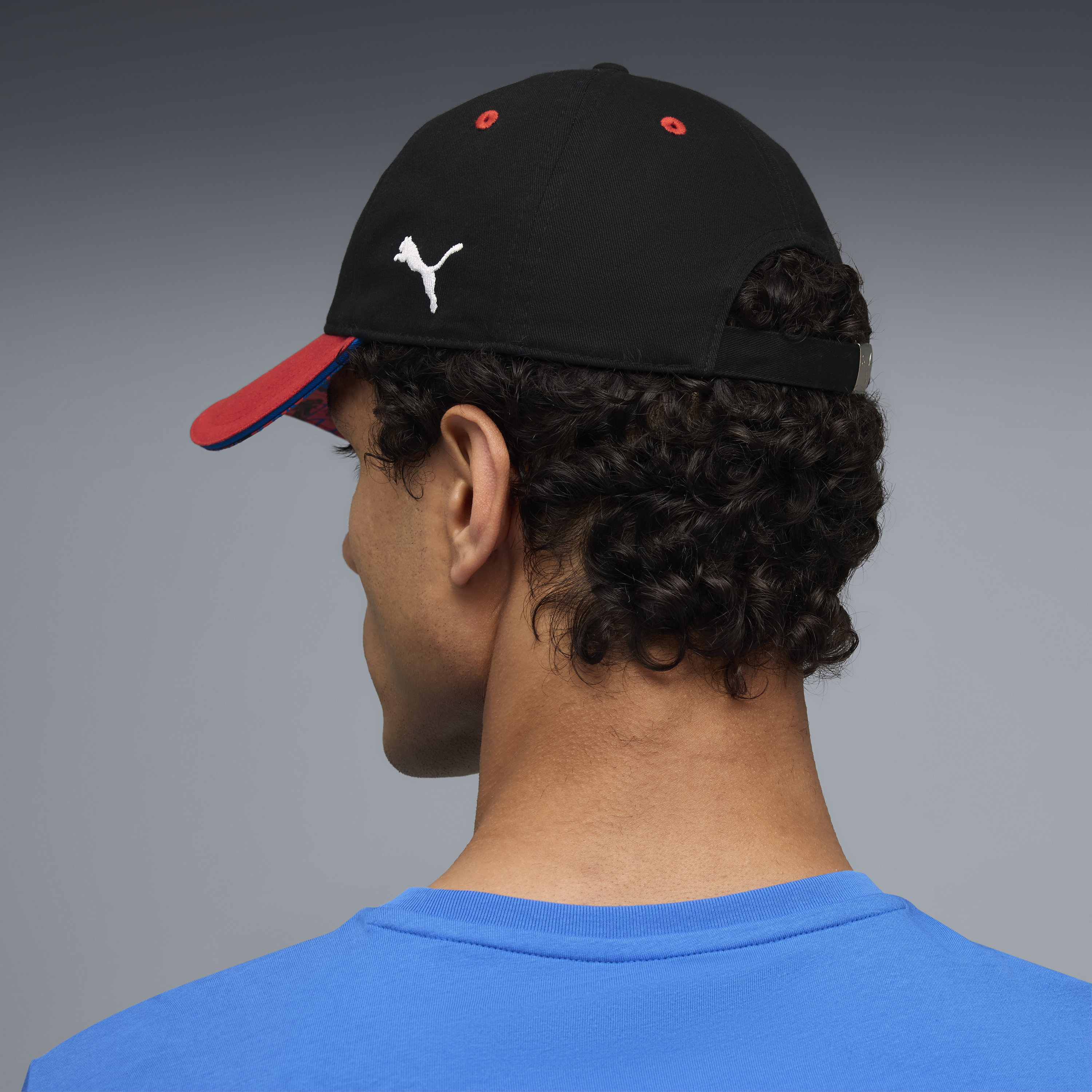 PUMA Neymar Jr Football Cap Unisex