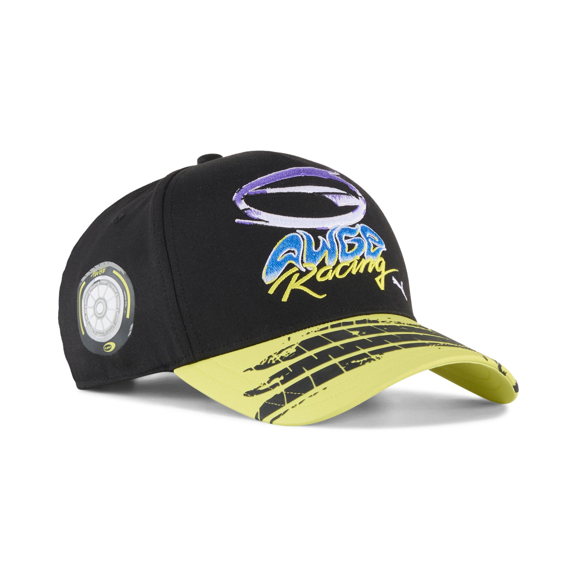 A$AP ROCKY x PUMA AWGE Hat