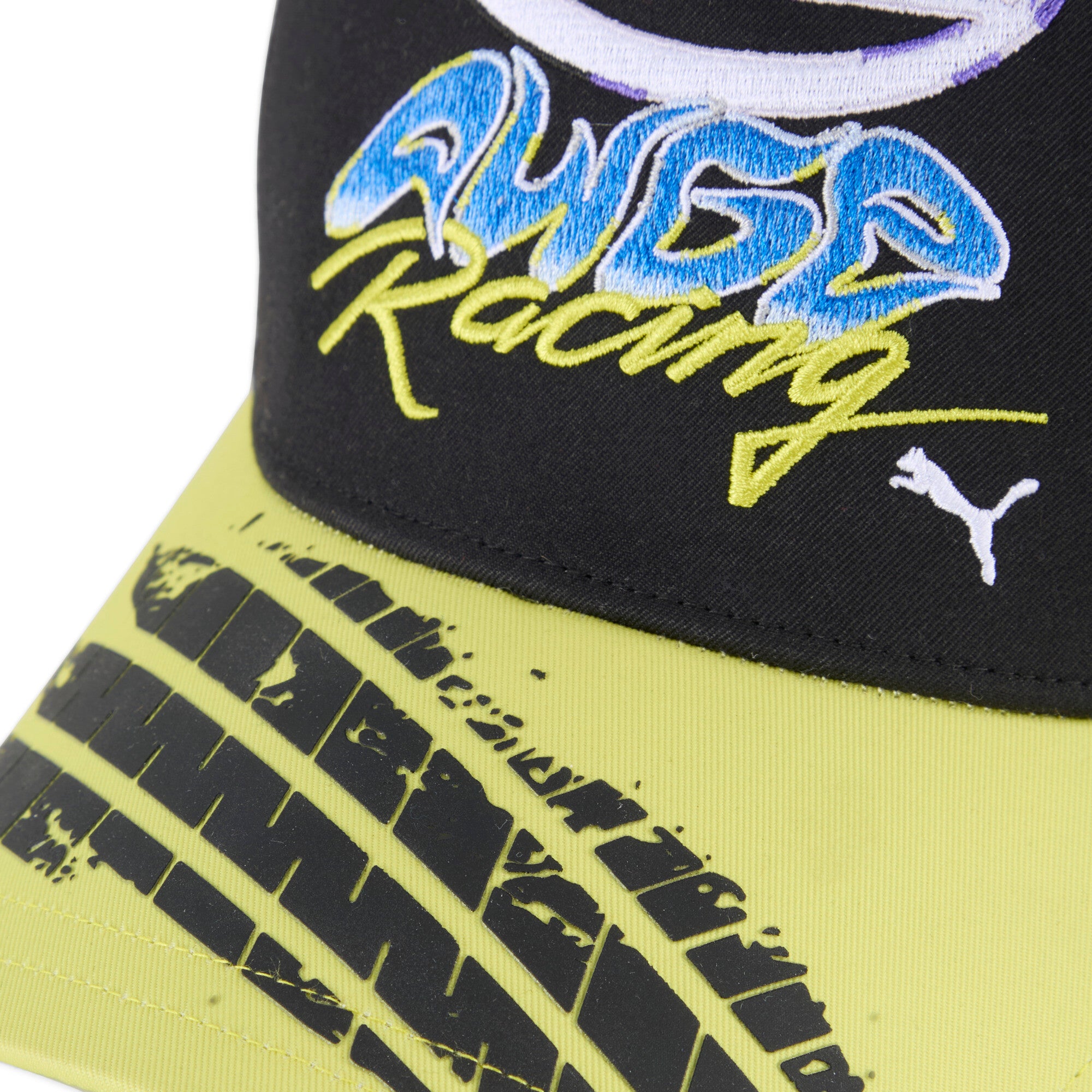 A$AP ROCKY x PUMA AWGE Hat