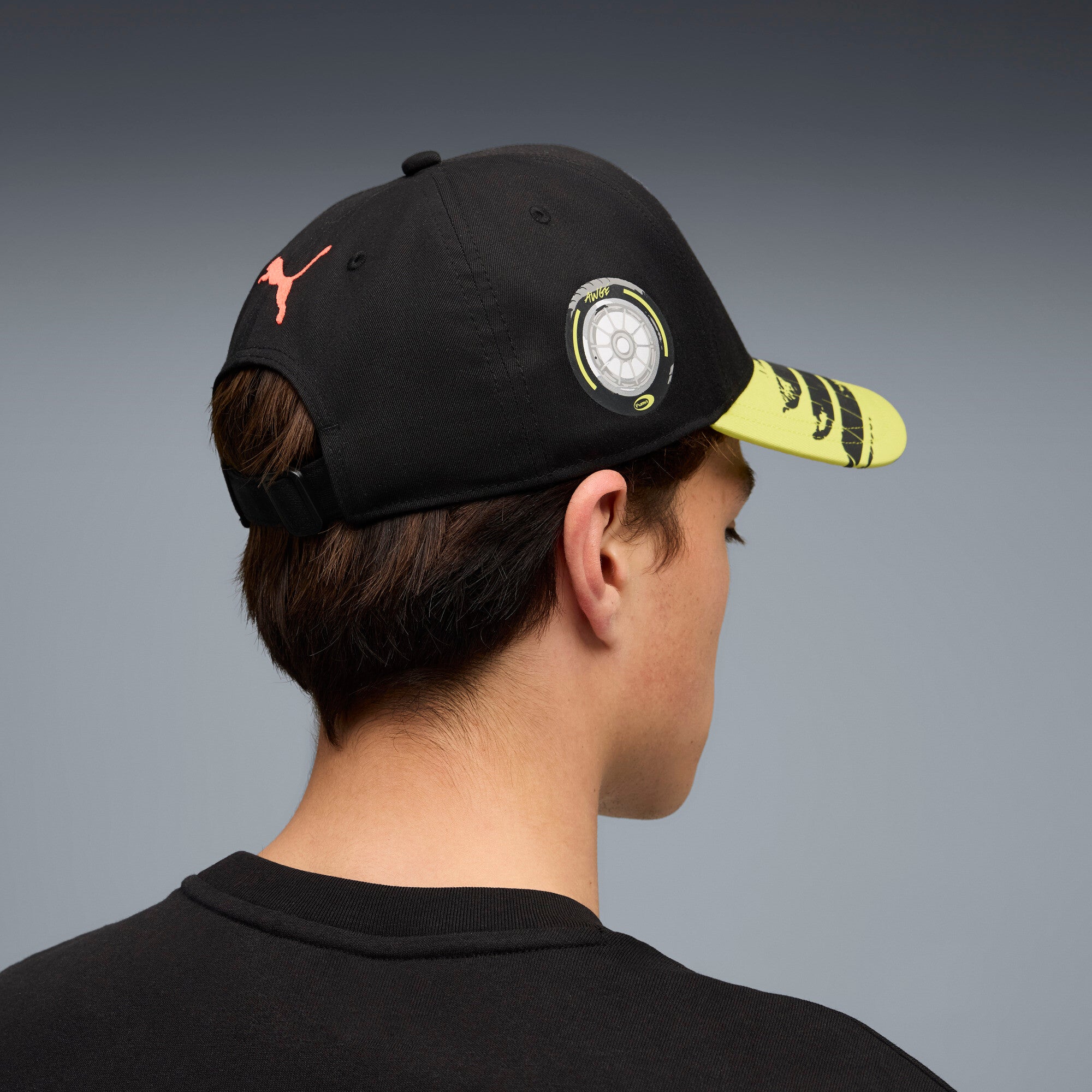 A$AP ROCKY x PUMA AWGE Hat