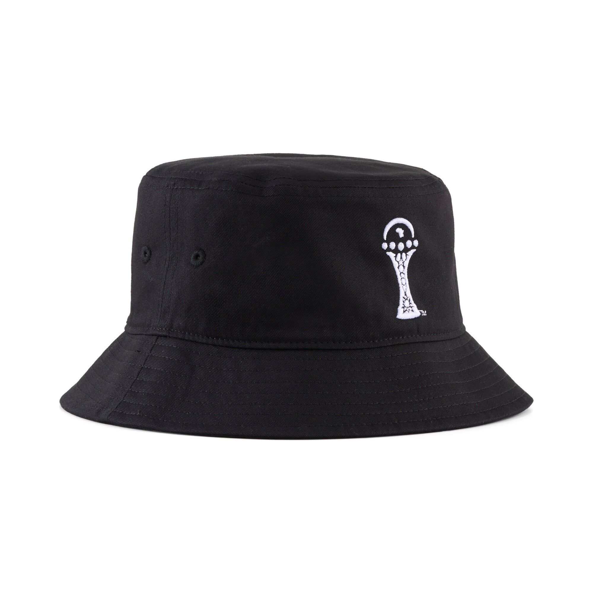 PUMA X CAF Trophy Bucket Hat