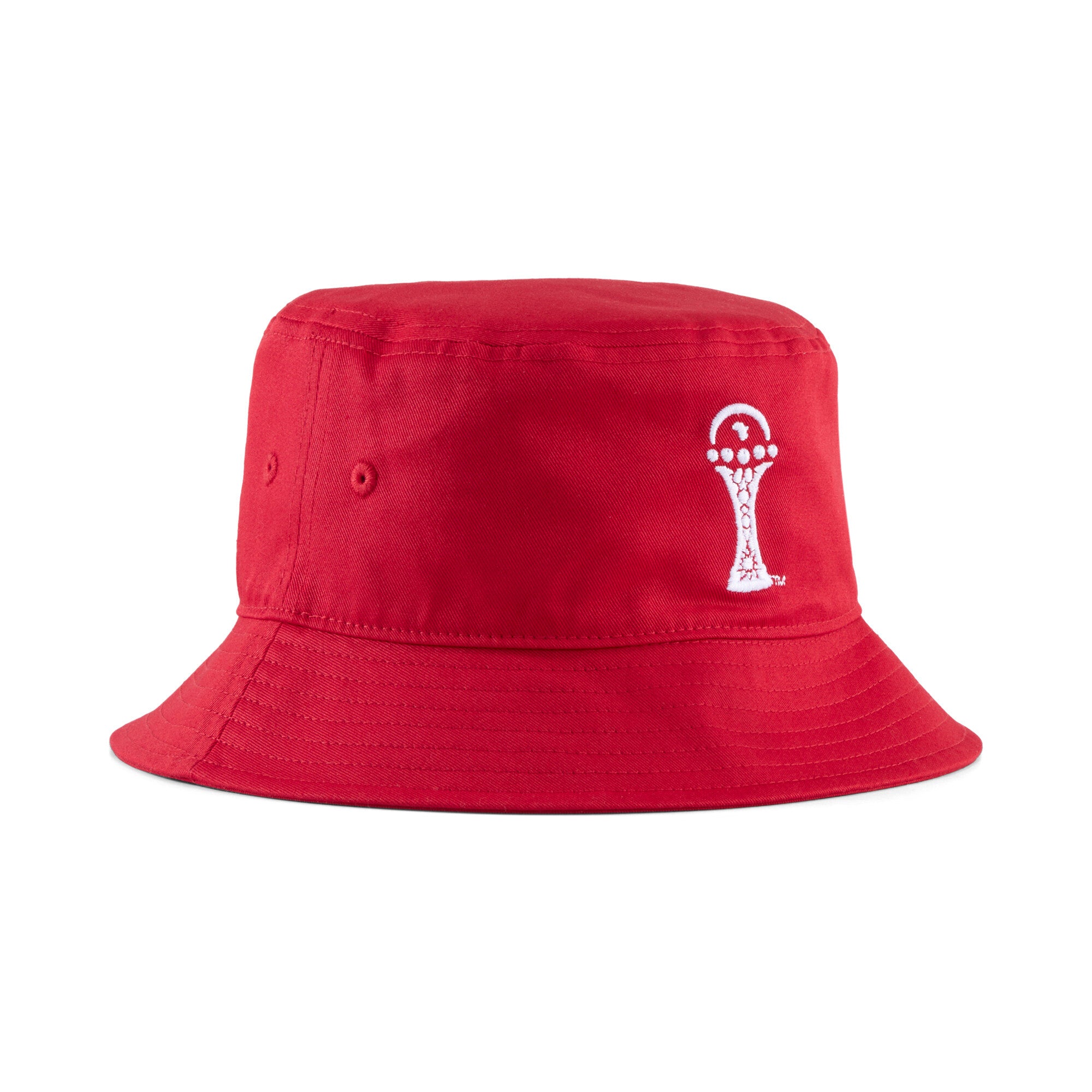 PUMA x CAF Trophy Bucket Hat