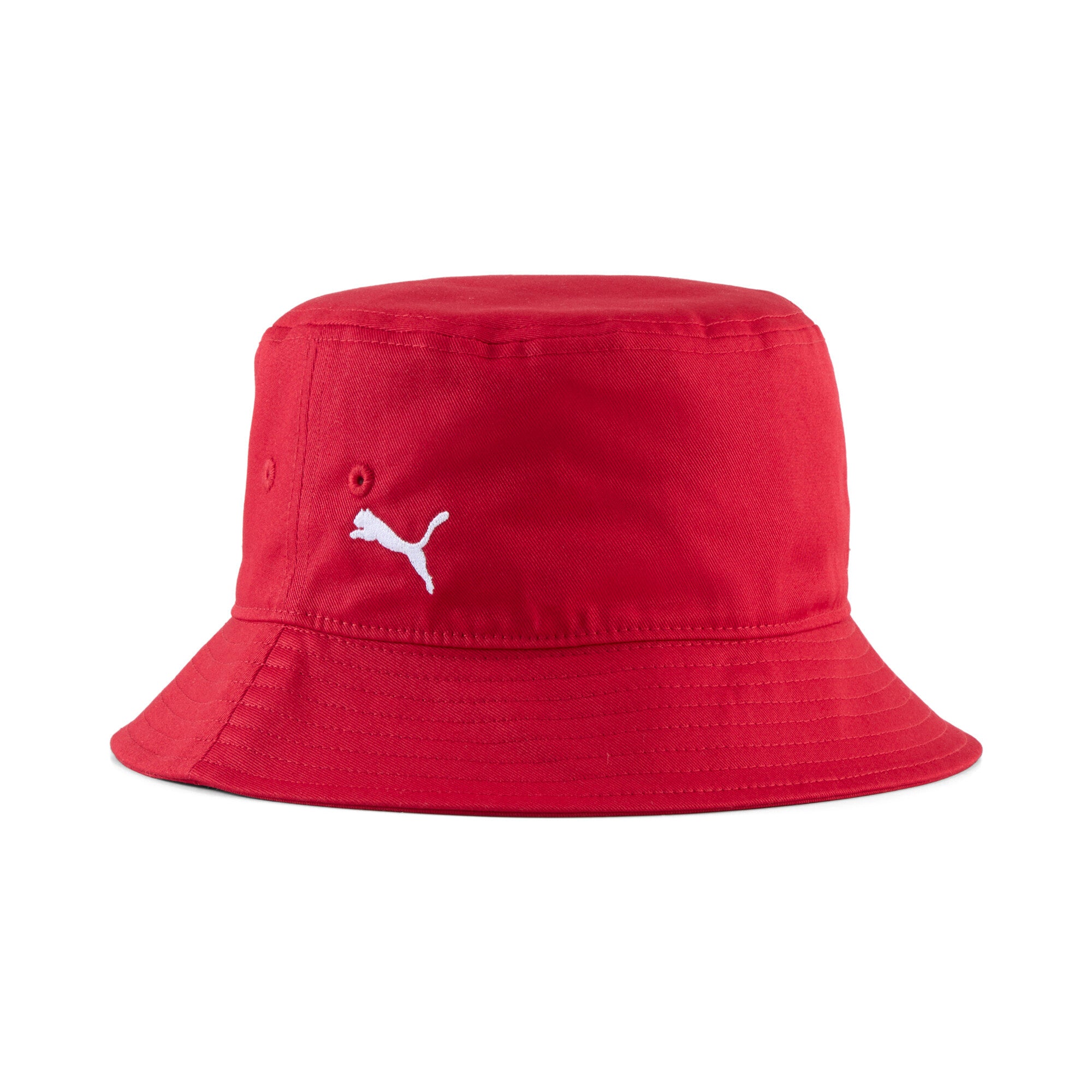PUMA x CAF Trophy Bucket Hat