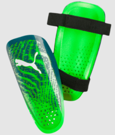 PUMA One 17.5 Shin Pads