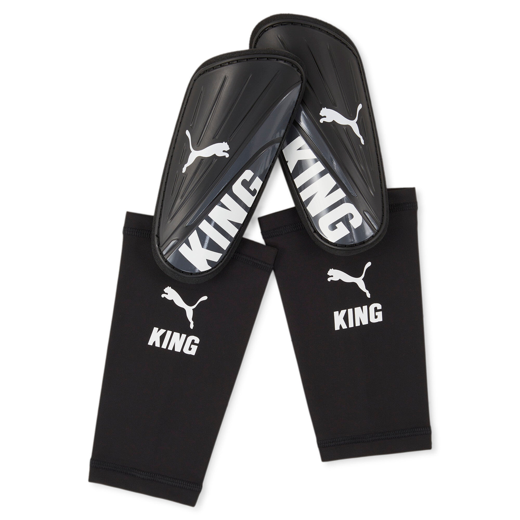PUMA King Sleeve Shin Guards