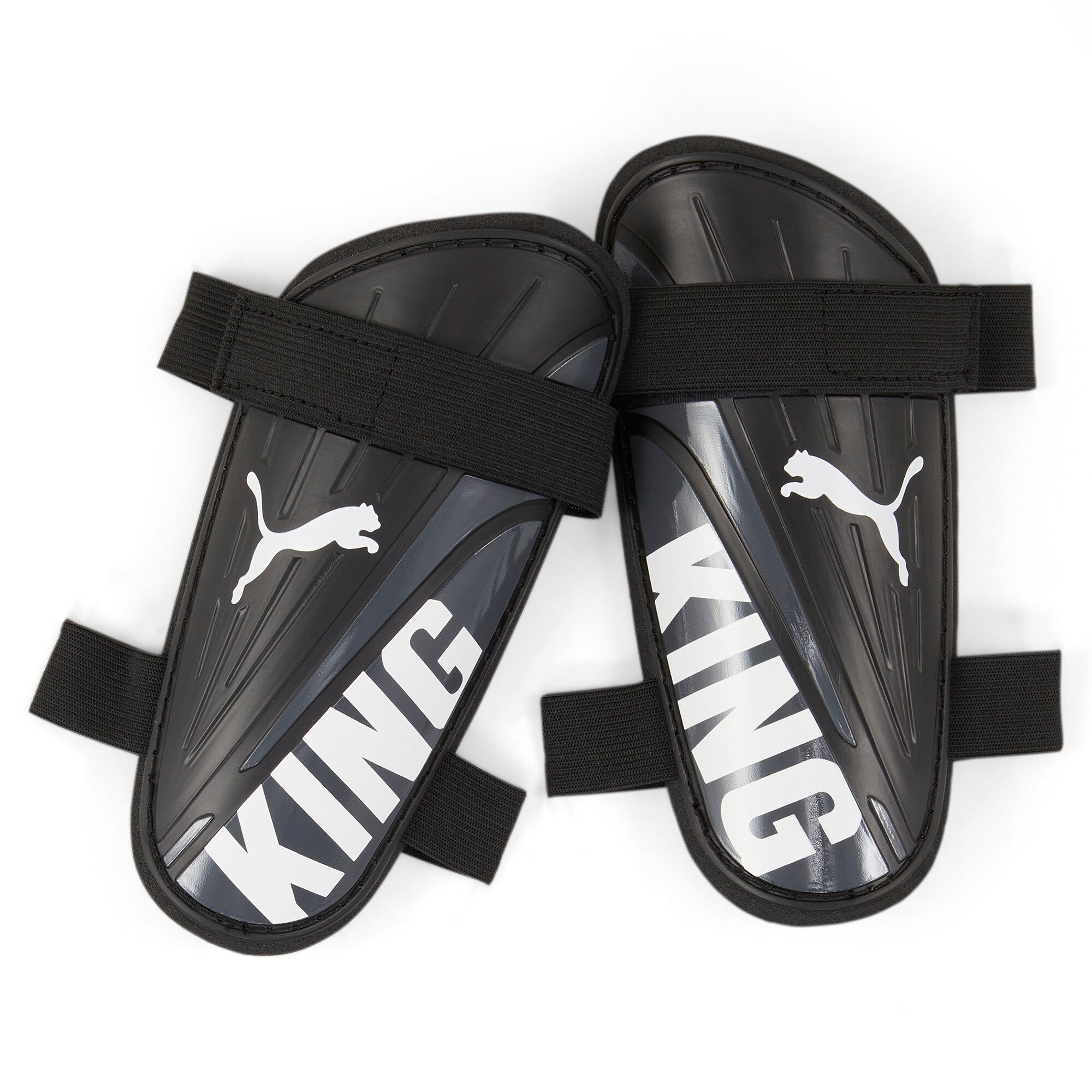 KING Strap Shin Guards