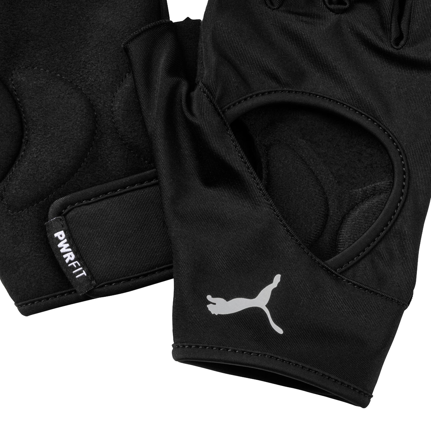 PUMA Essential Training CUT Fingered Gloves