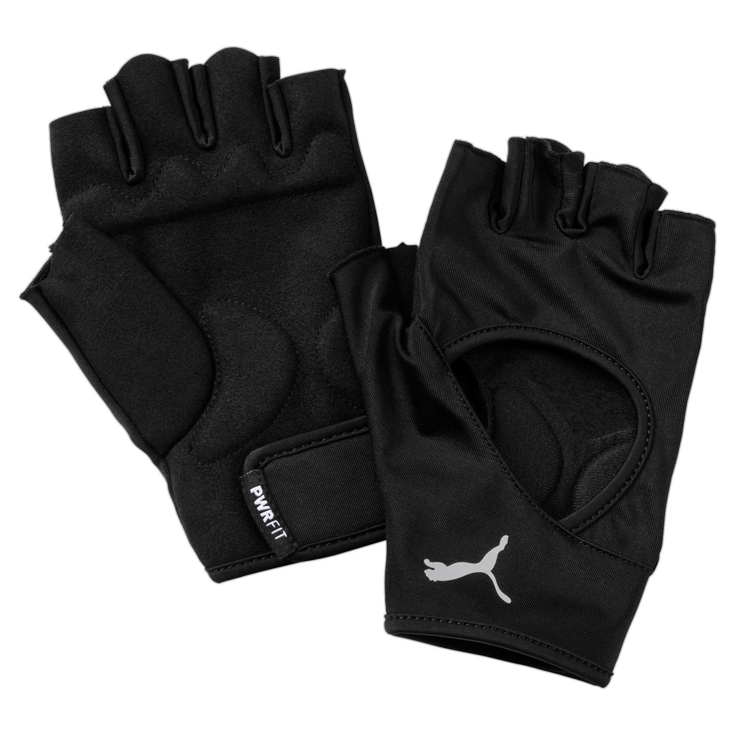 PUMA Essential Training CUT Fingered Gloves
