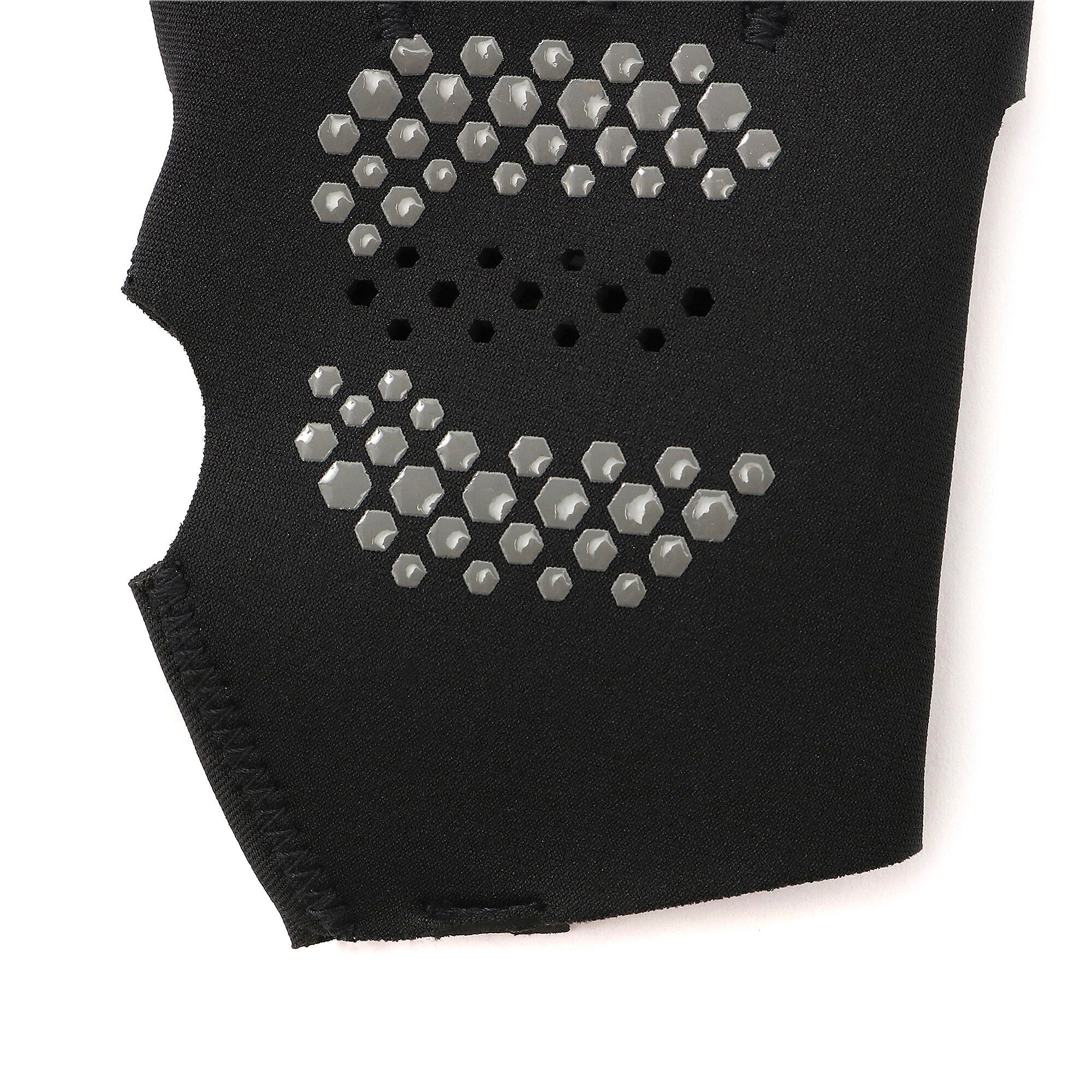 PUMA Essential Premium Grip Cut Fingered Training Gloves Unisex