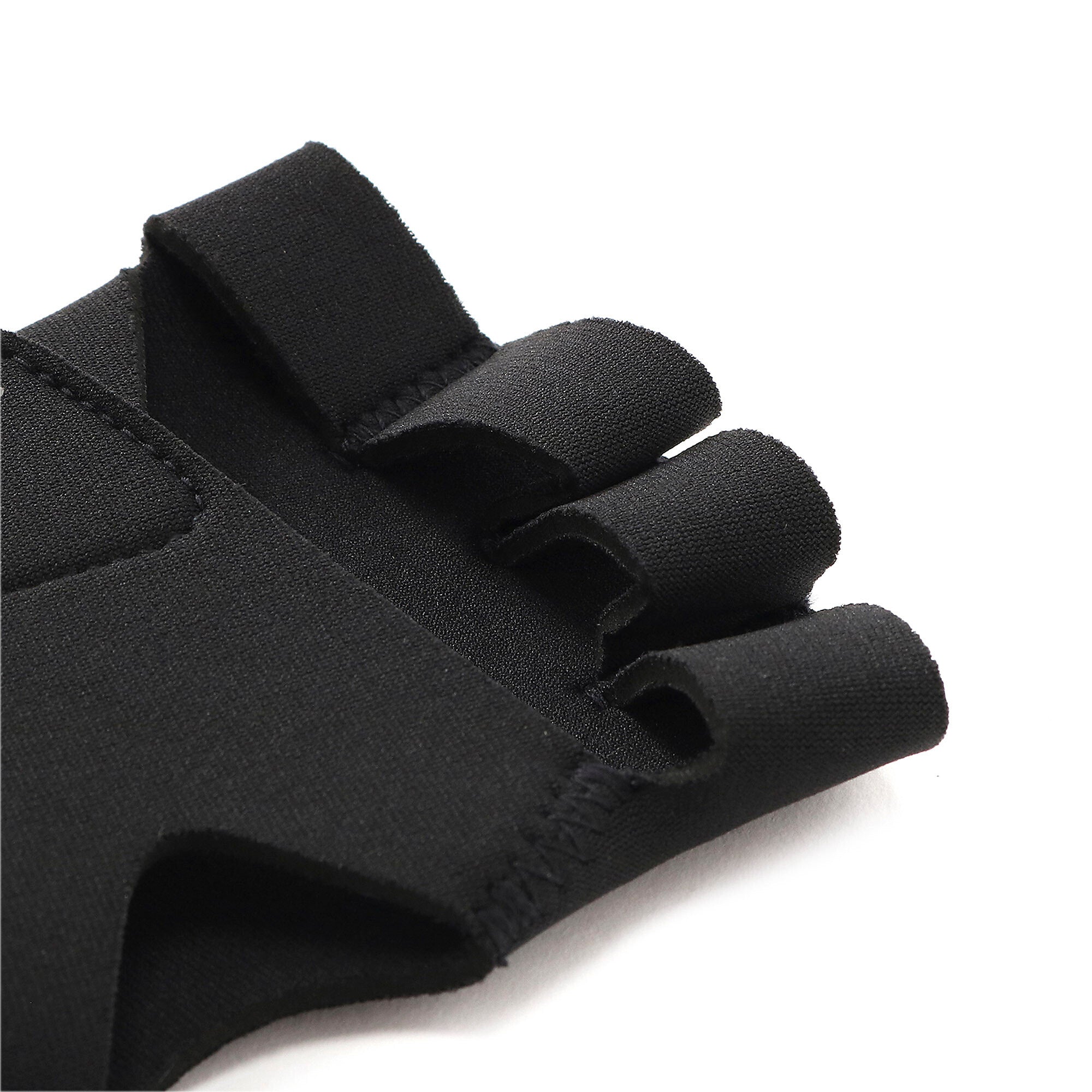 PUMA Essential Premium Grip Cut Fingered Training Gloves Unisex