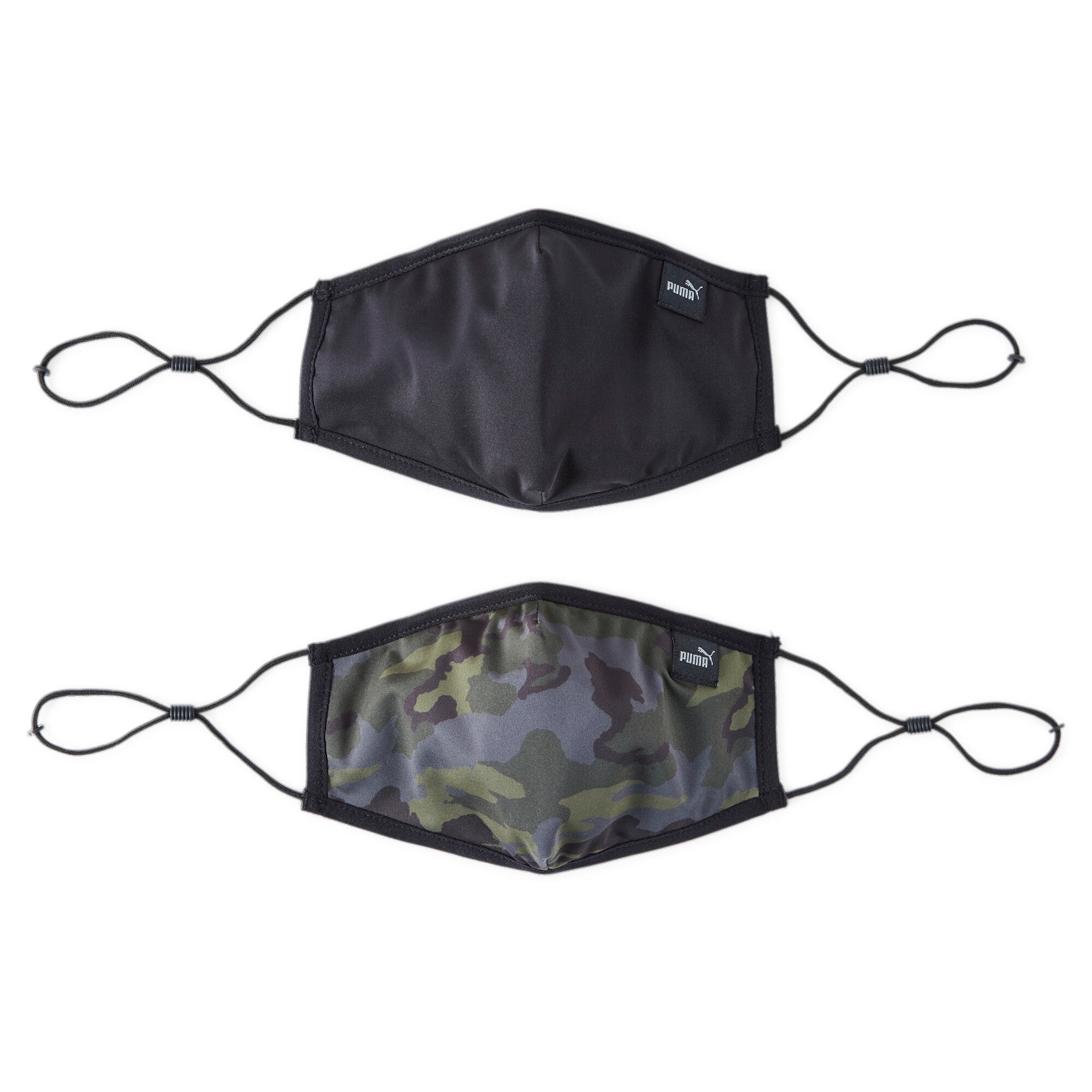 PUMA II Face Mask 2-Pack