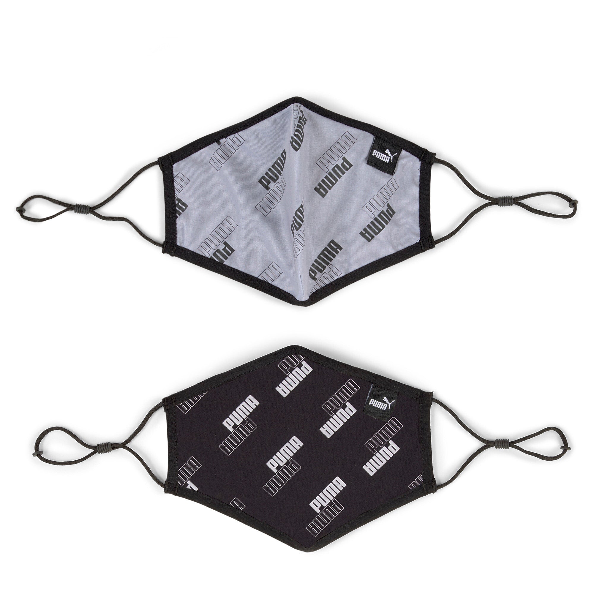 PUMA II Face Mask 2-Pack