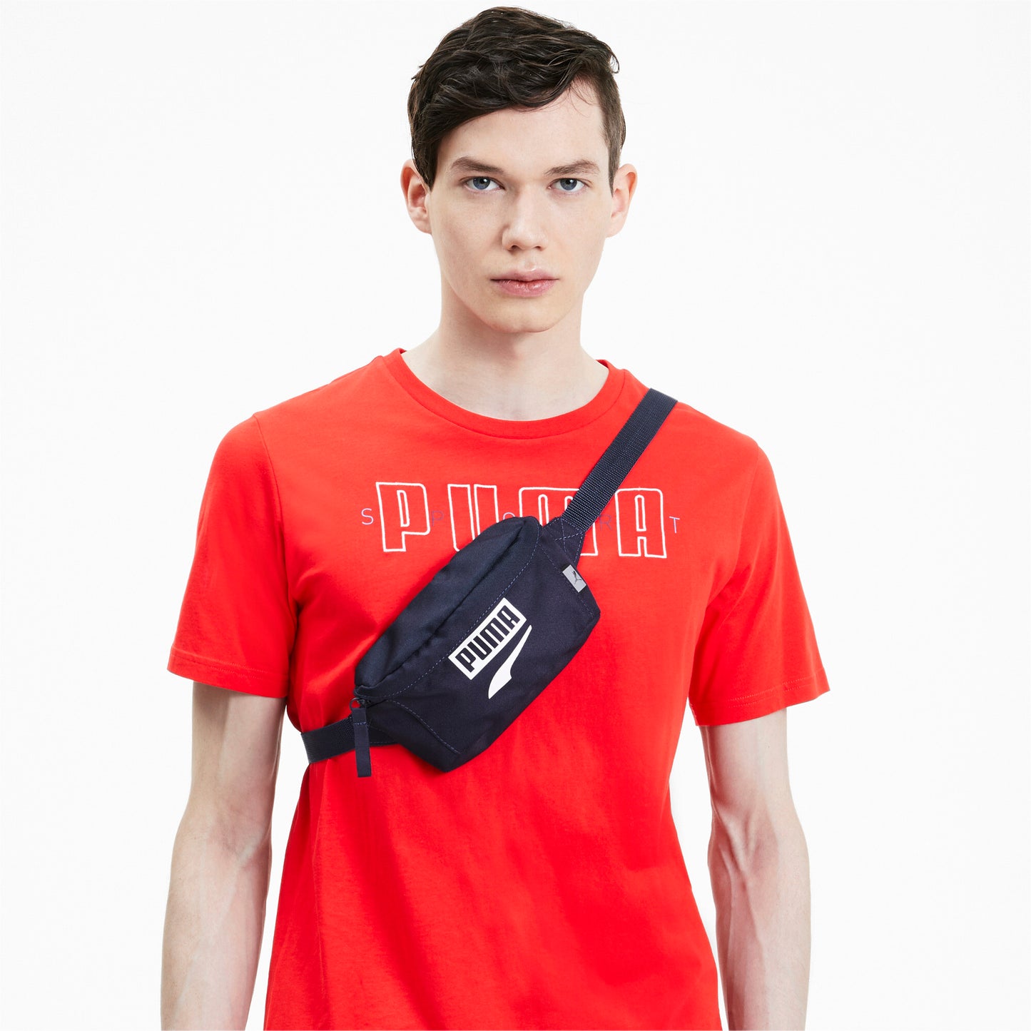 Plus Waist Bag II