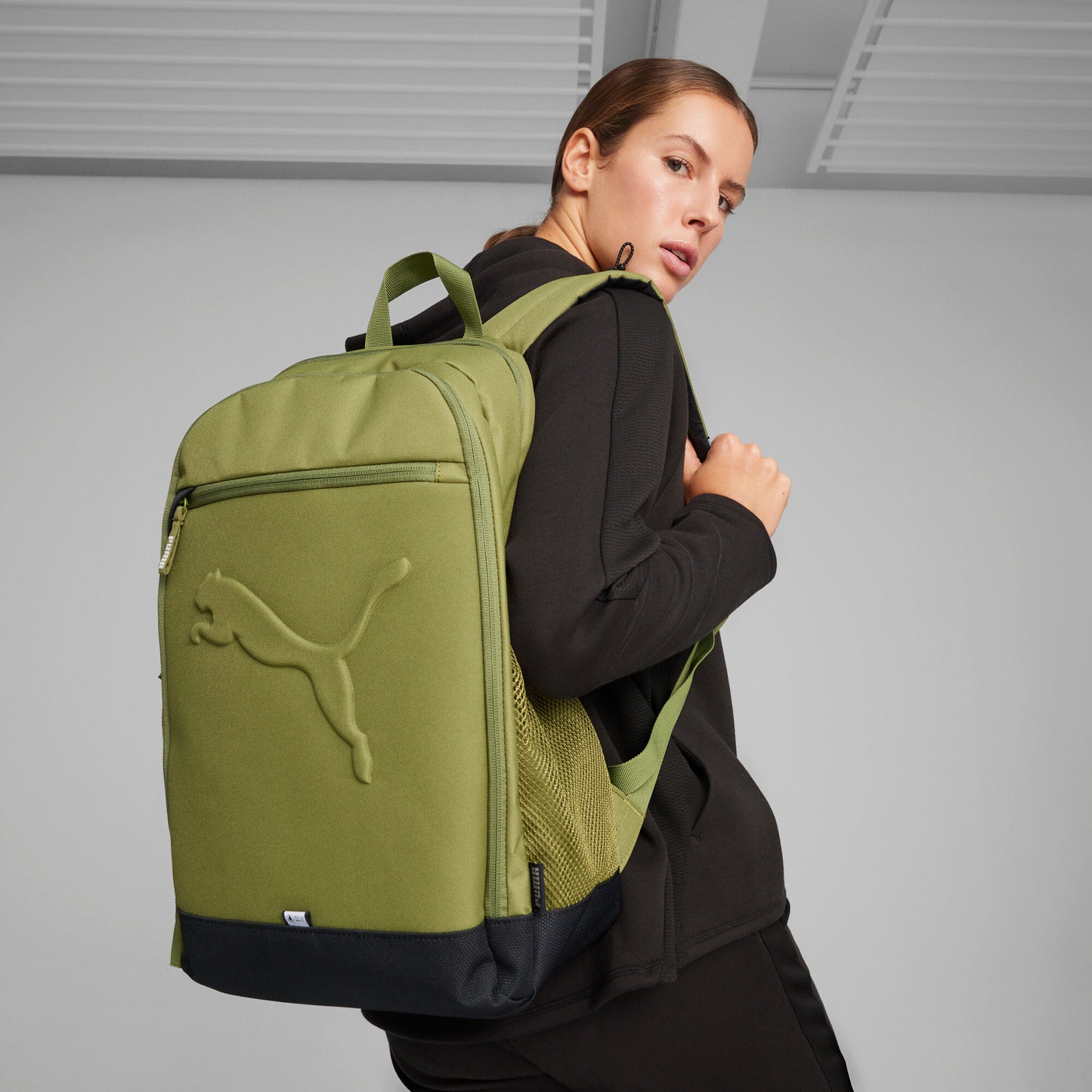 PUMA Buzz Backpack