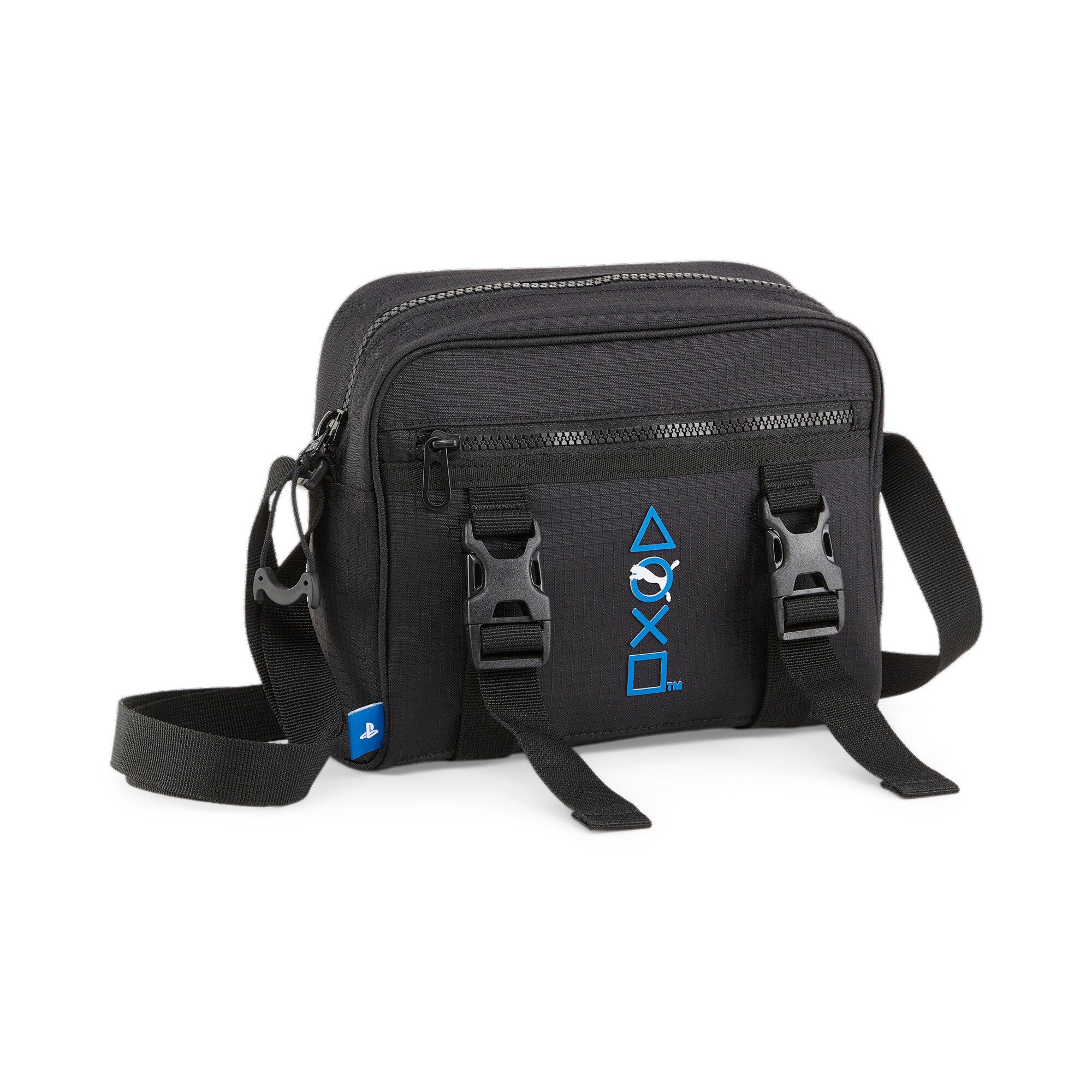 PUMA x PLAYSTATION Cross Bag