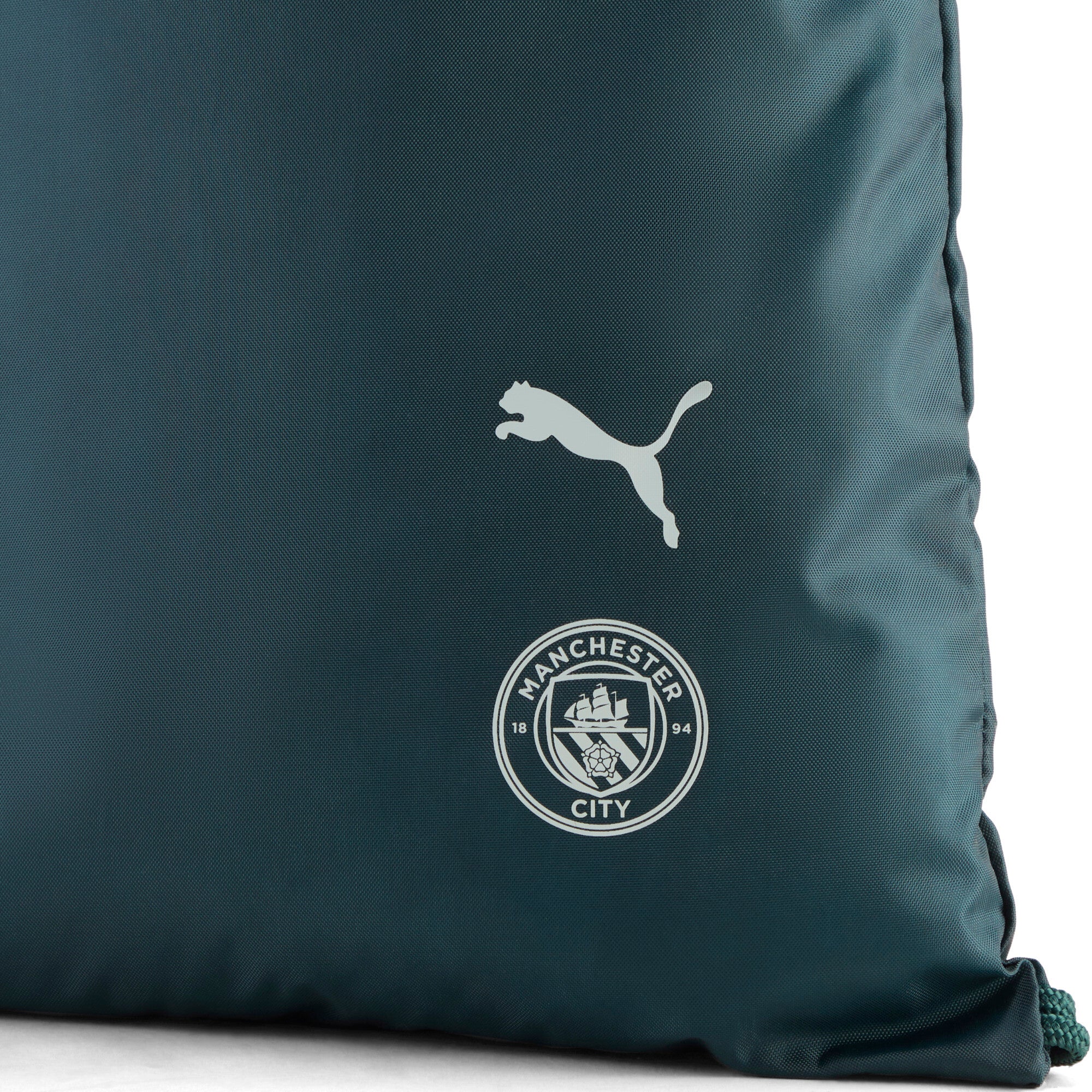 PUMA Manchester City Essentials Gym Sack (36L)