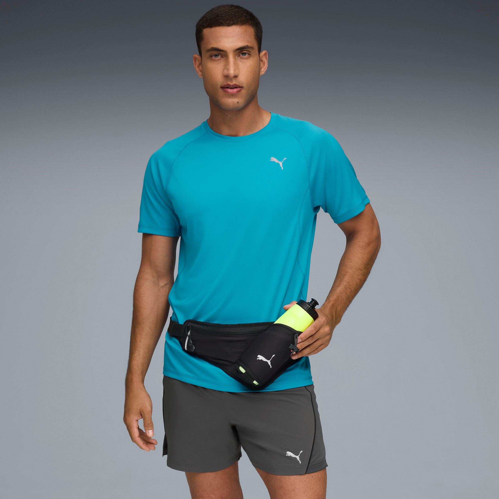 PUMA RUN Waist Bag