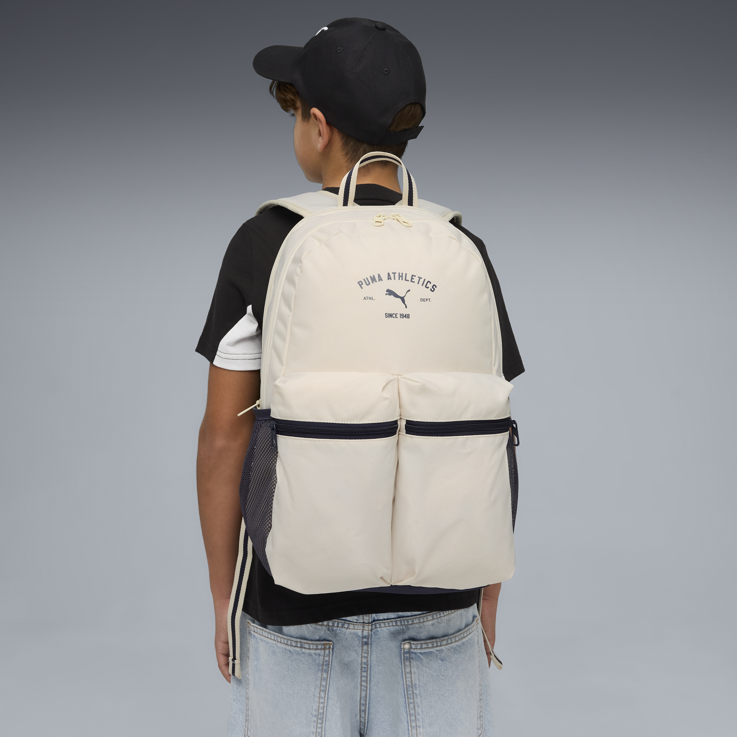 PUMA Phase 22L Class Backpack Unisex