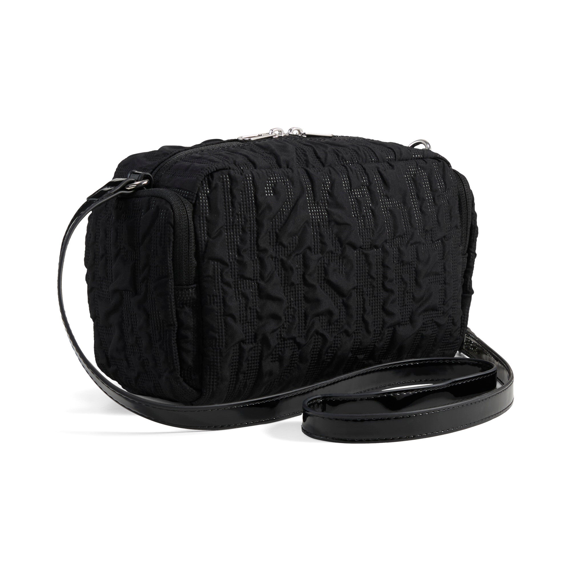 PUMA Strata Multi-Pocket Crossbody Bag Women