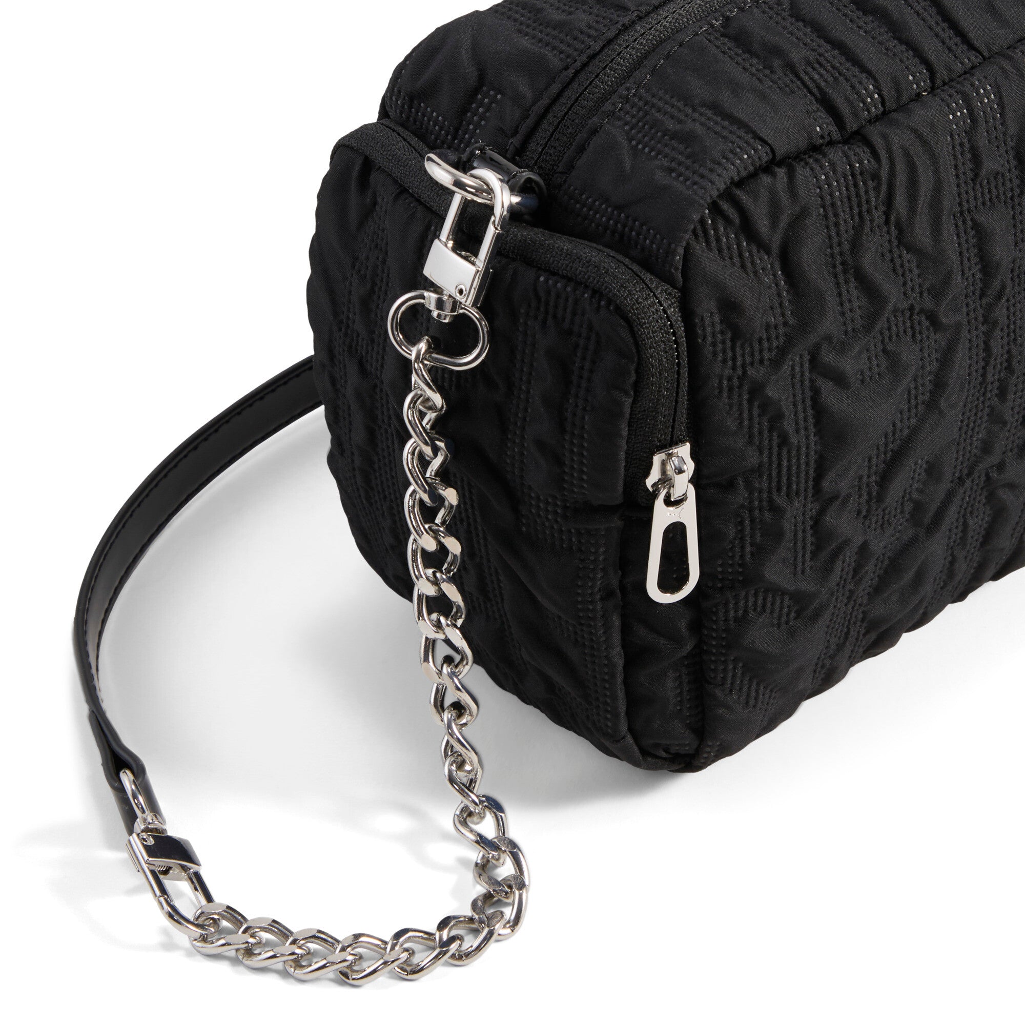 PUMA Strata Multi-Pocket Crossbody Bag Women