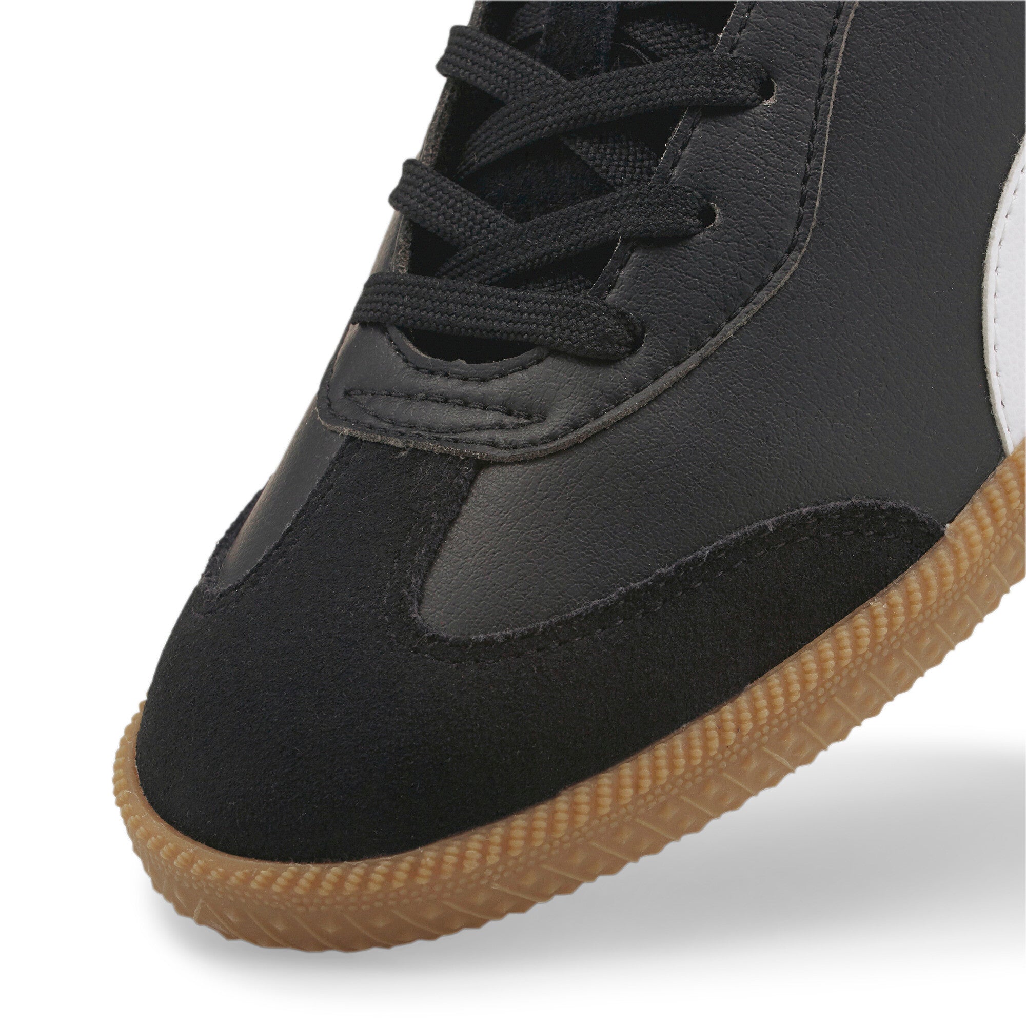PUMA KING 21 IT Indoor Soccer Shoes Unisex