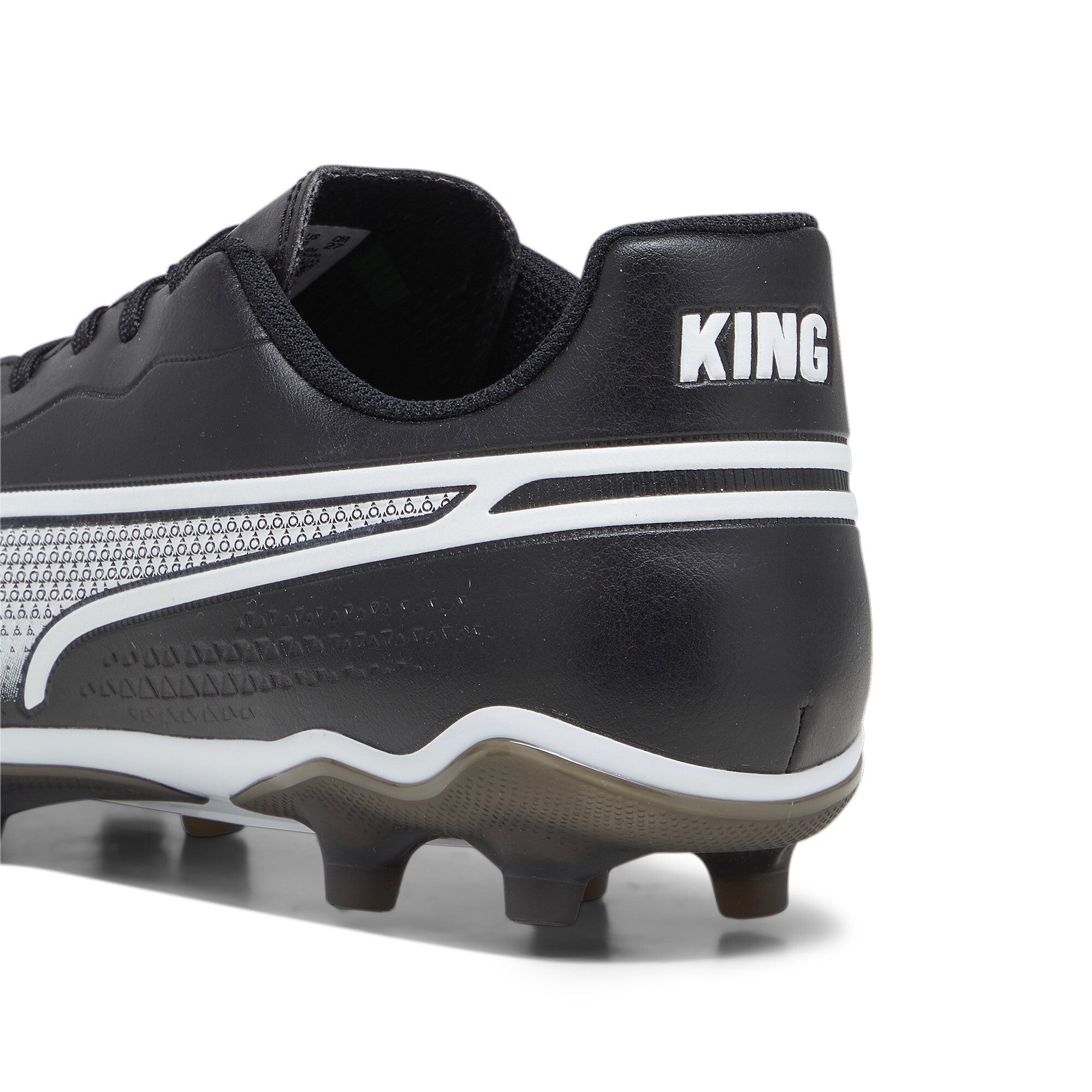 King Match FG/AG - PUMA Footwear THE MIX