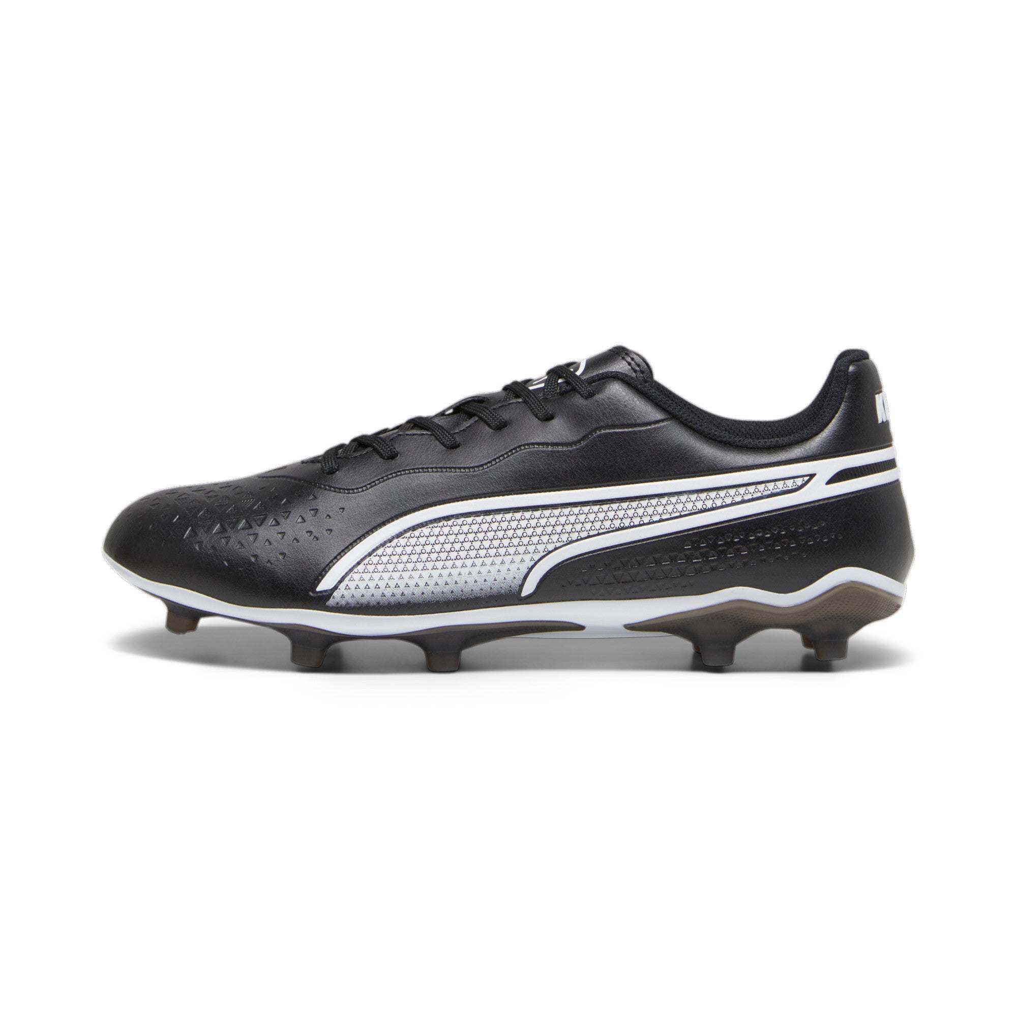 PUMA King Match FG/AG Football Boots