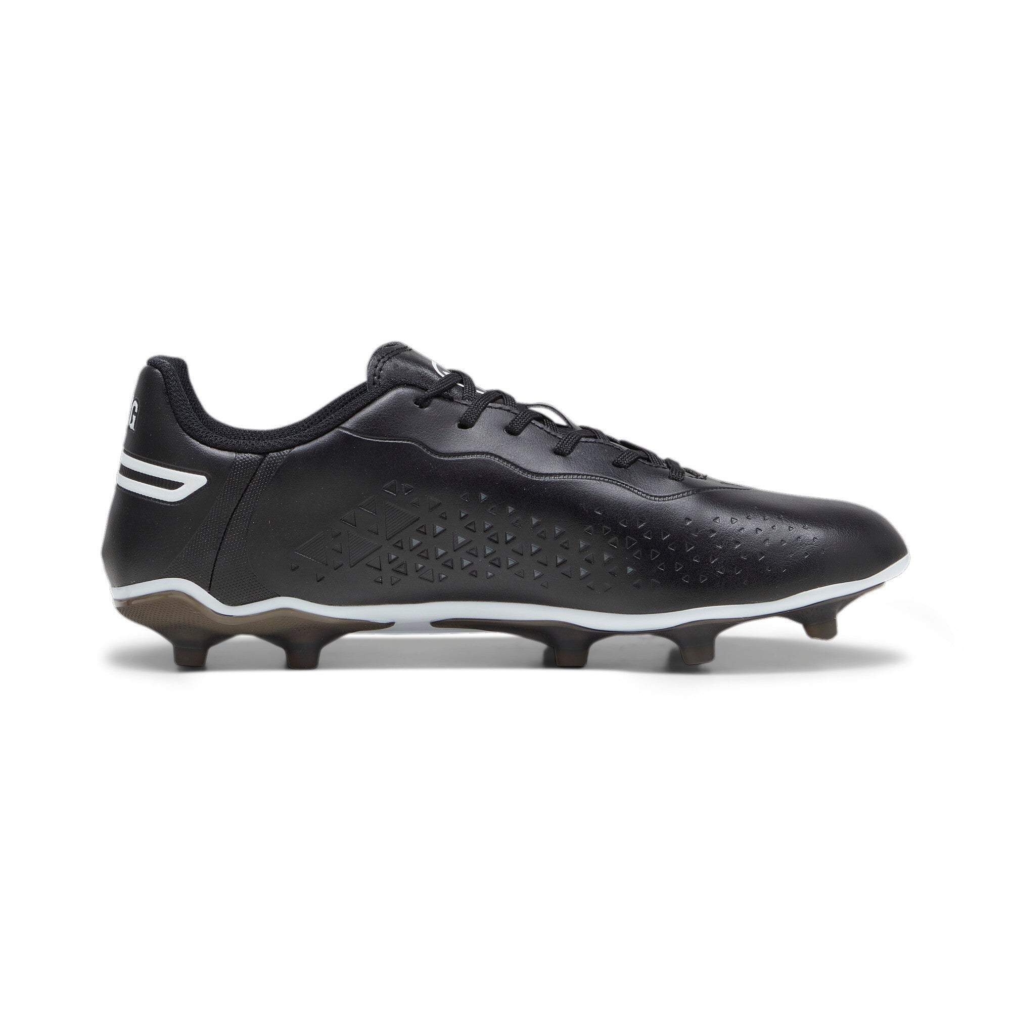 PUMA King Match FG/AG Football Boots