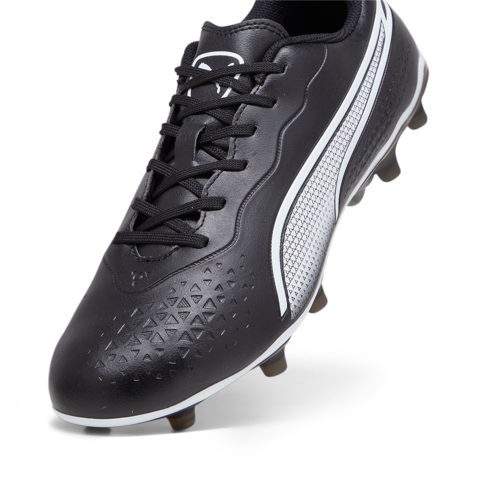 PUMA King Match FG/AG Football Boots