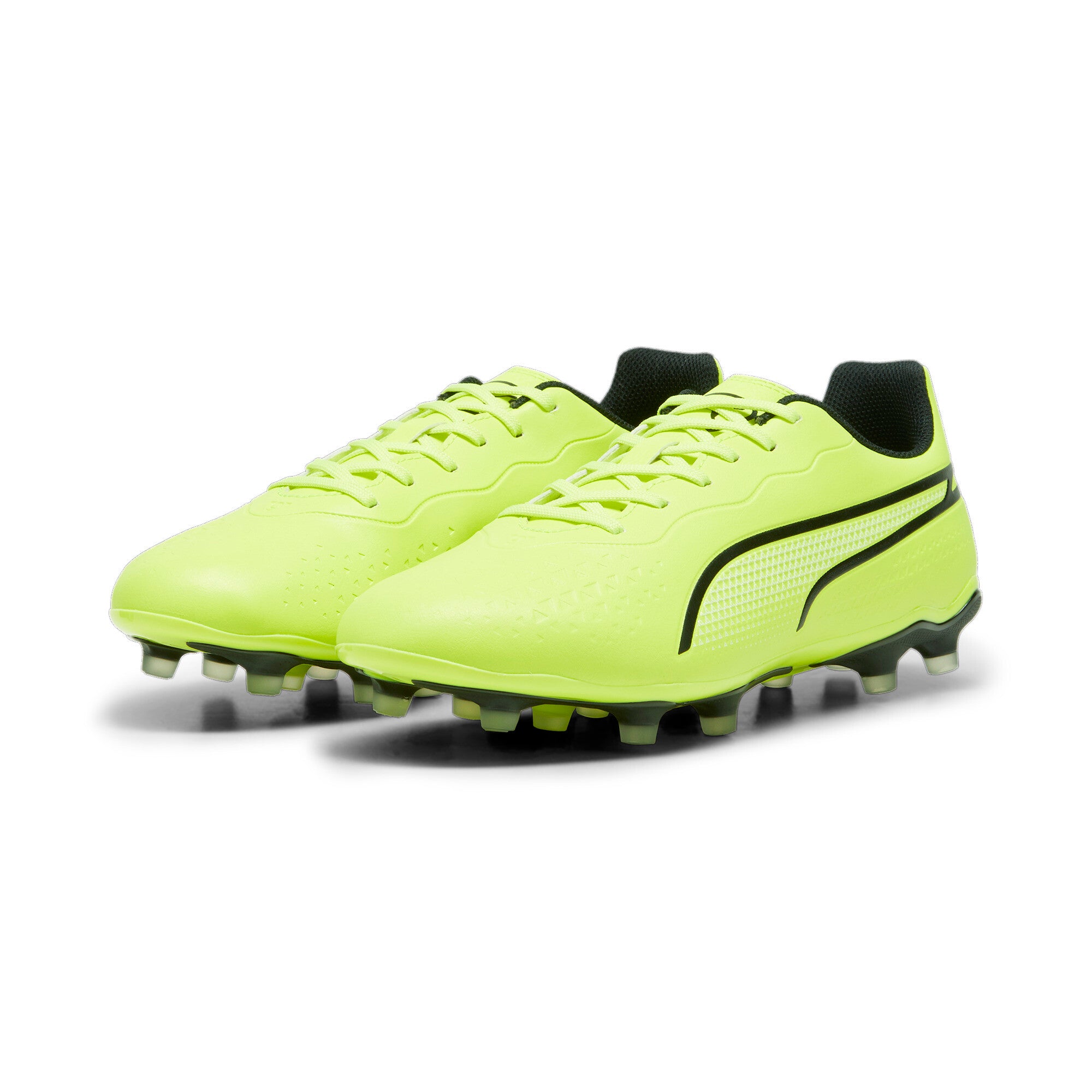 PUMA King Match FG/AG Football Boots Unisex