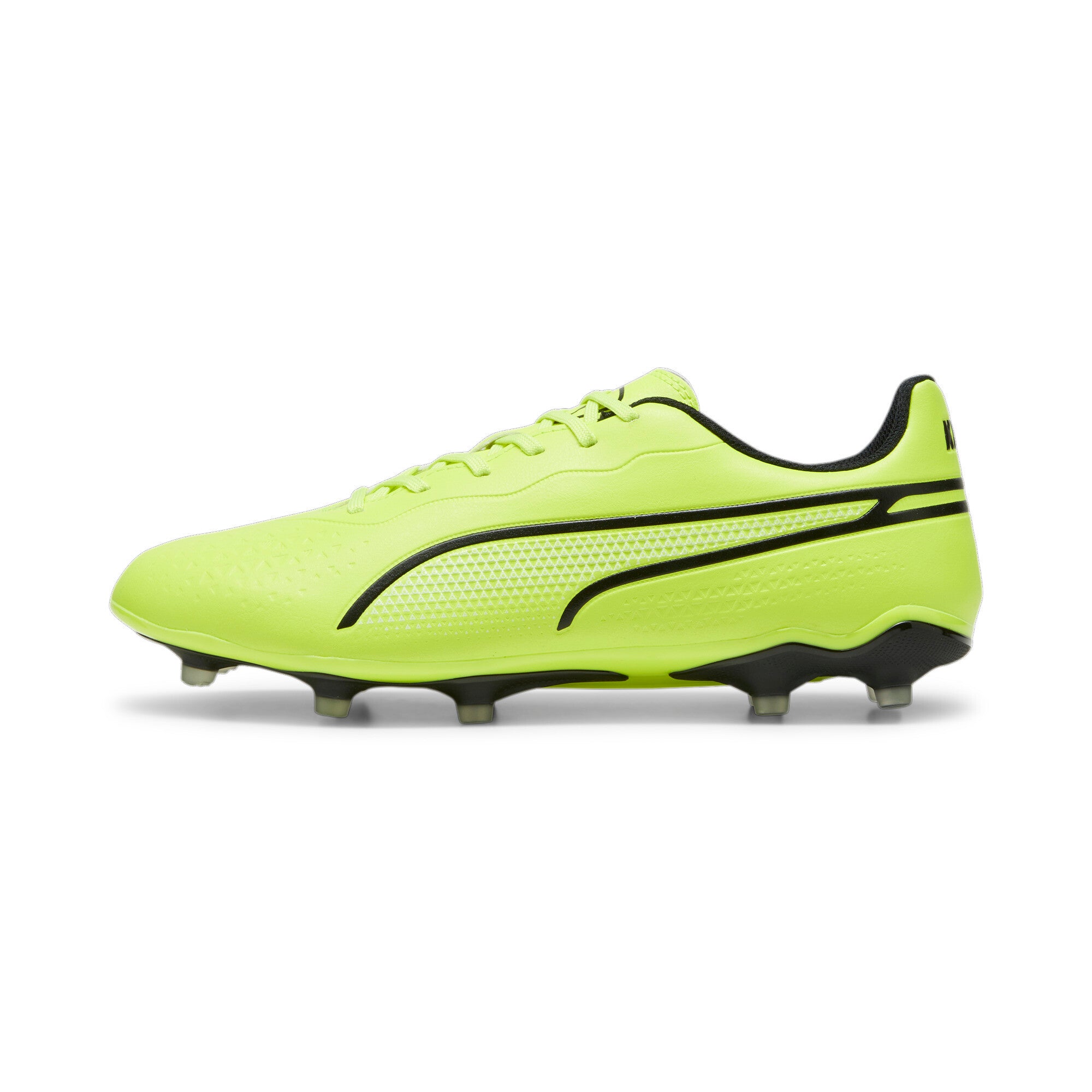 PUMA King Match FG/AG Football Boots Unisex