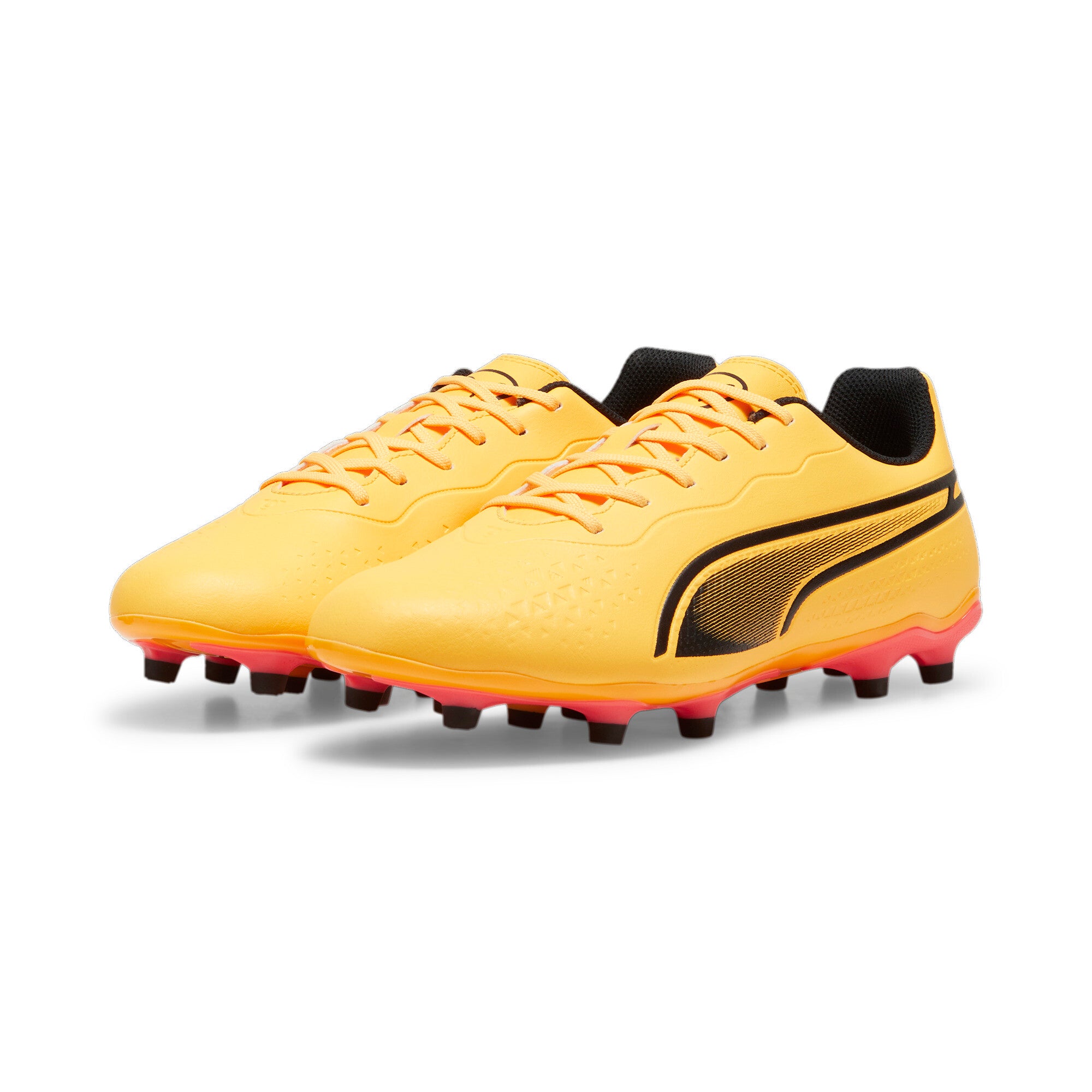 PUMA King Match FG/AG Football Boots